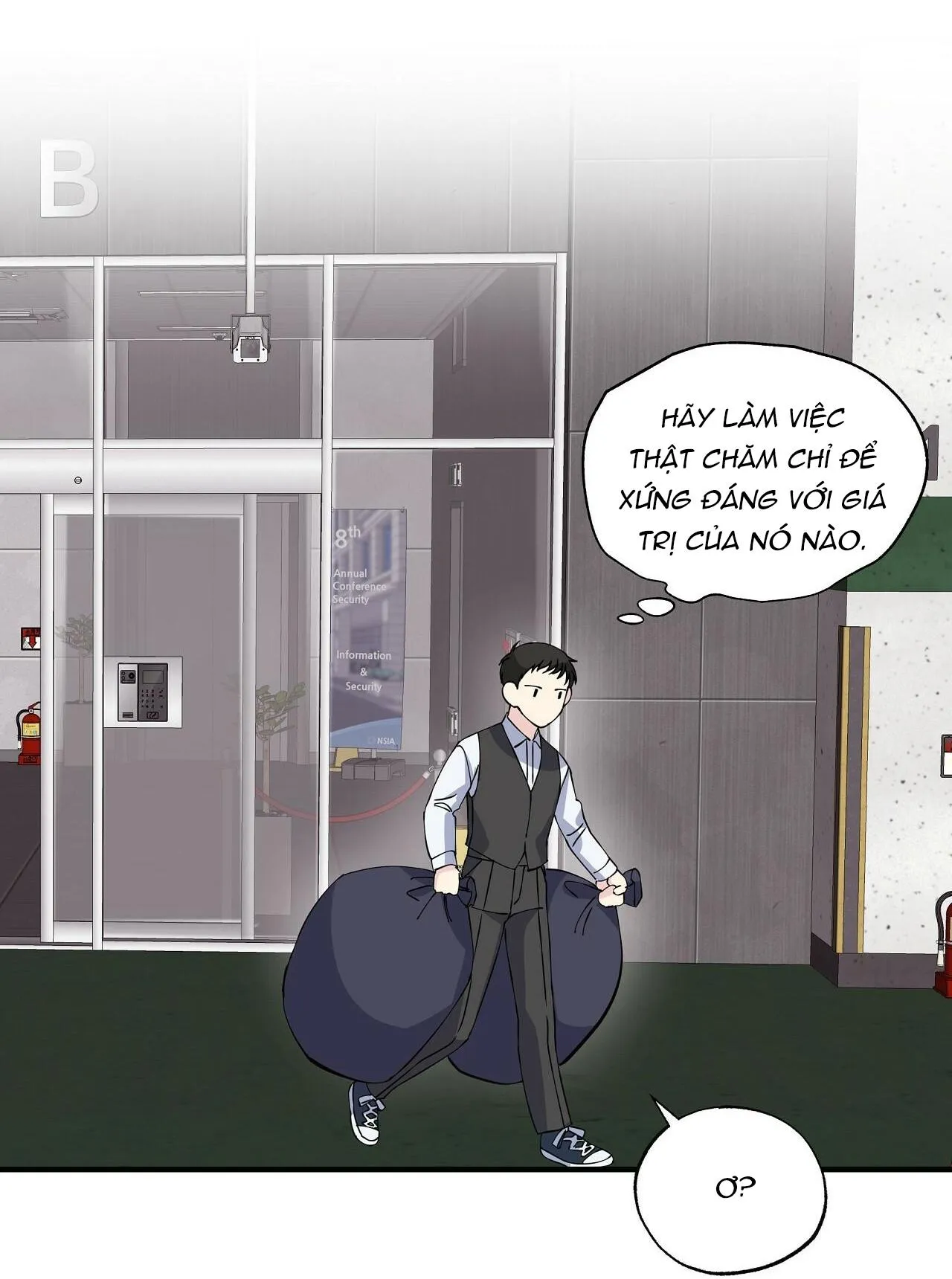 Môi Chapter 6 Trang 62