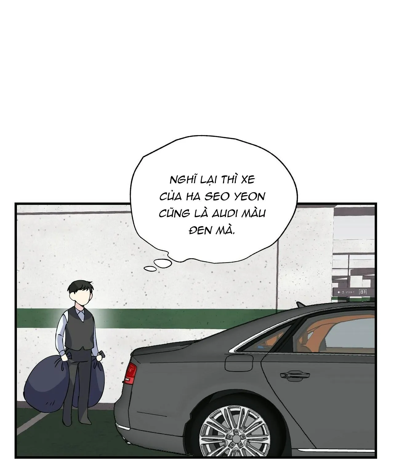 Môi Chapter 6 Trang 63