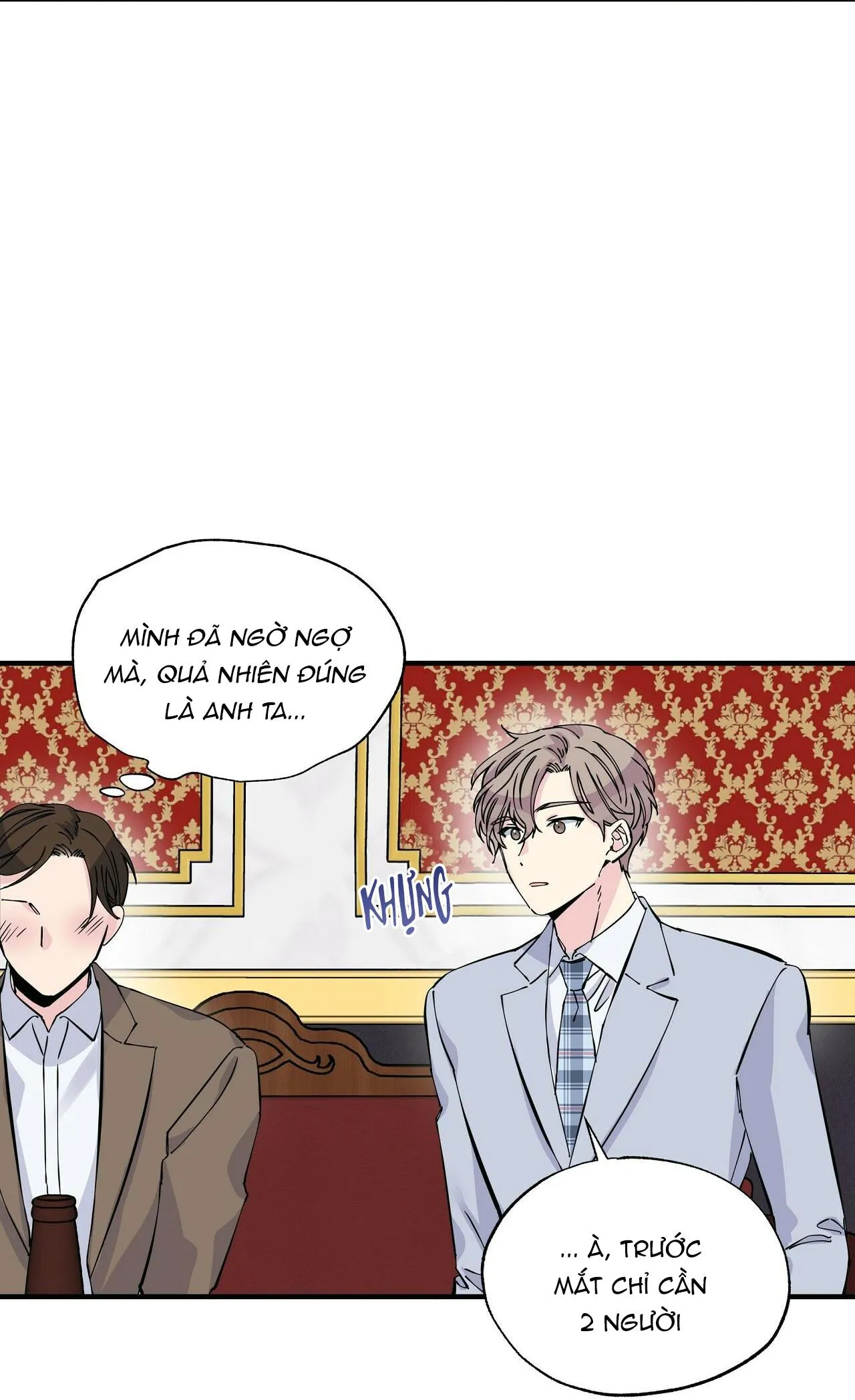 Môi Chapter 6 Trang 67