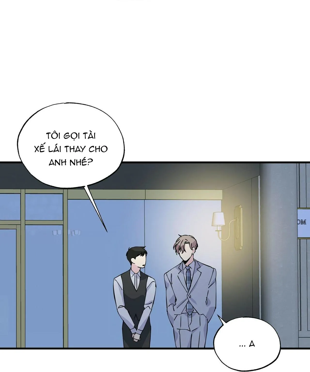 Môi Chapter 6 Trang 71