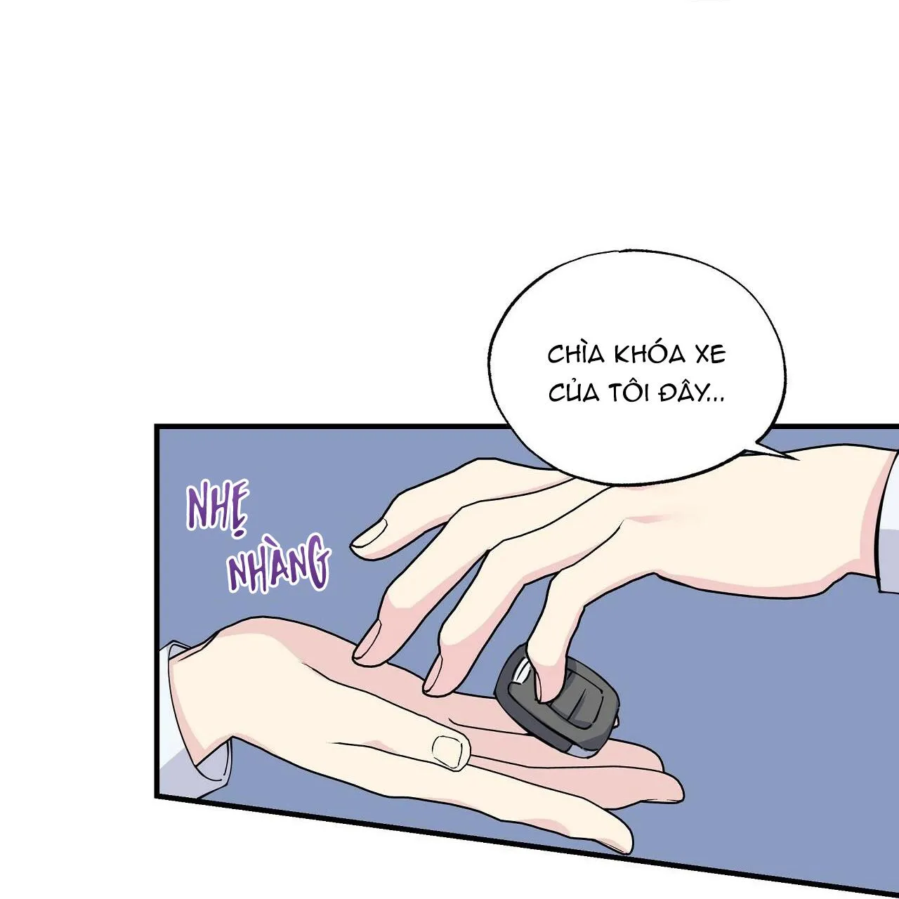 Môi Chapter 6 Trang 72