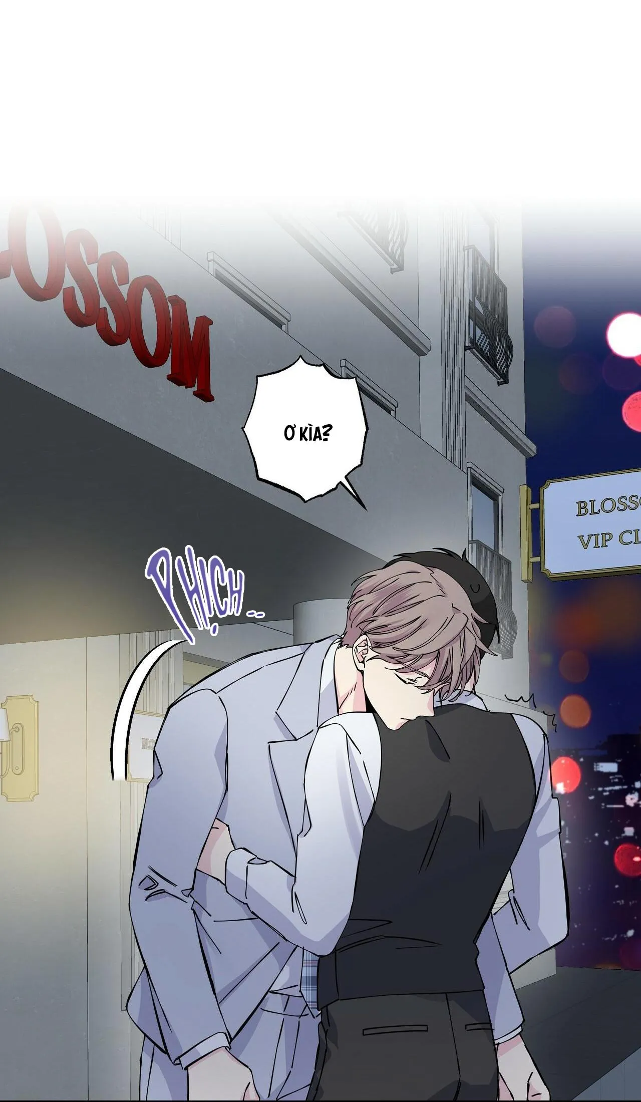 Môi Chapter 6 Trang 75