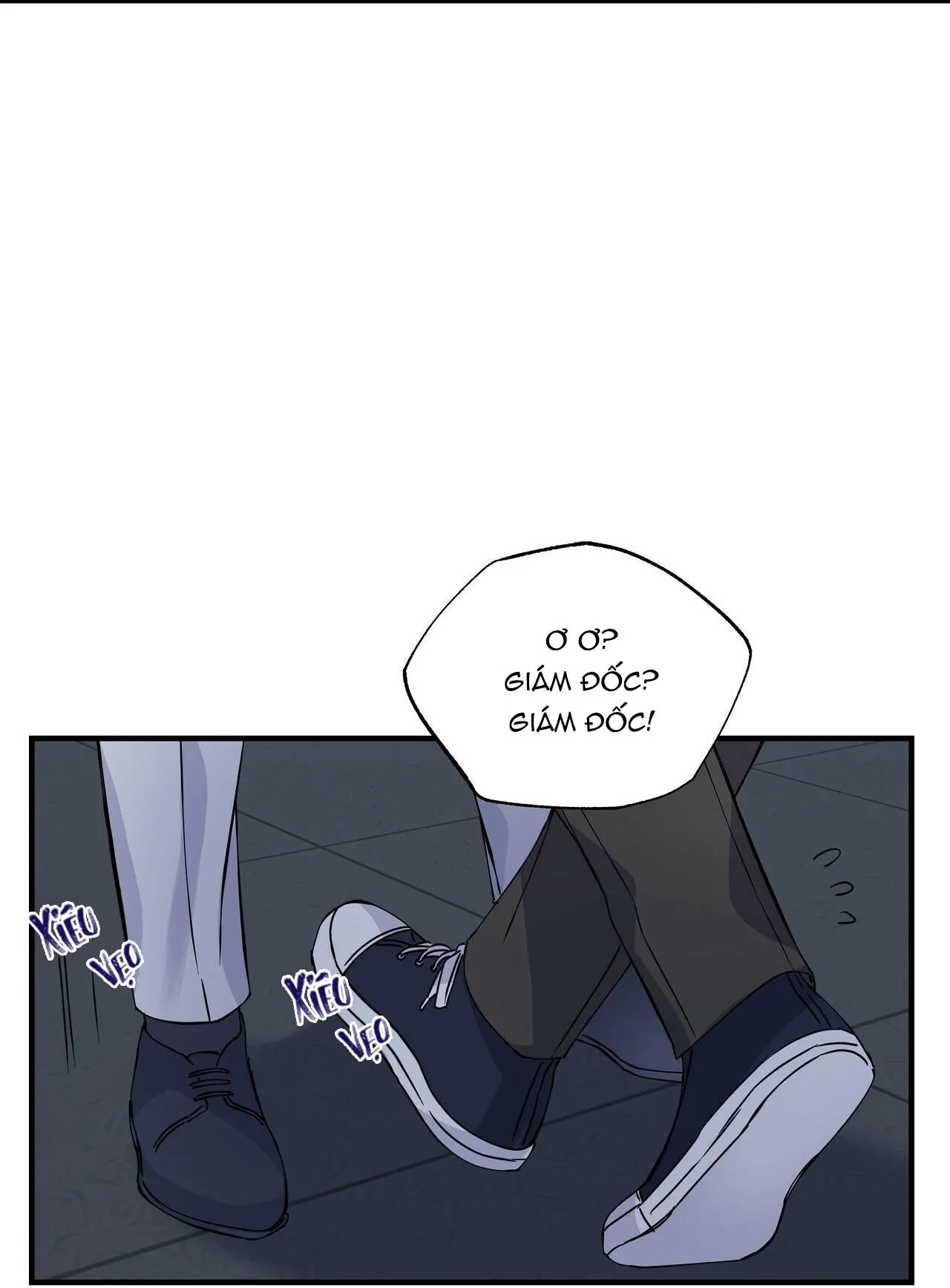 Môi Chapter 6 Trang 76