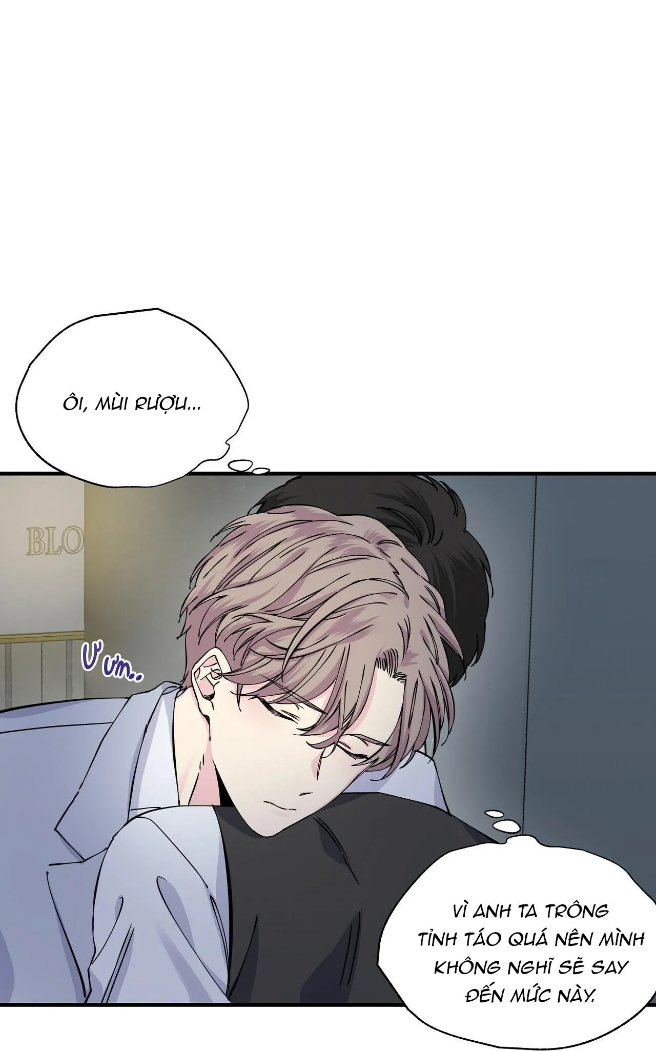 Môi Chapter 6 Trang 77