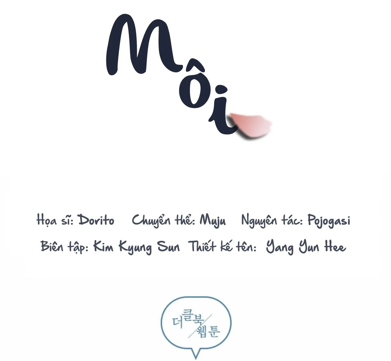 Môi Chapter 6 Trang 81