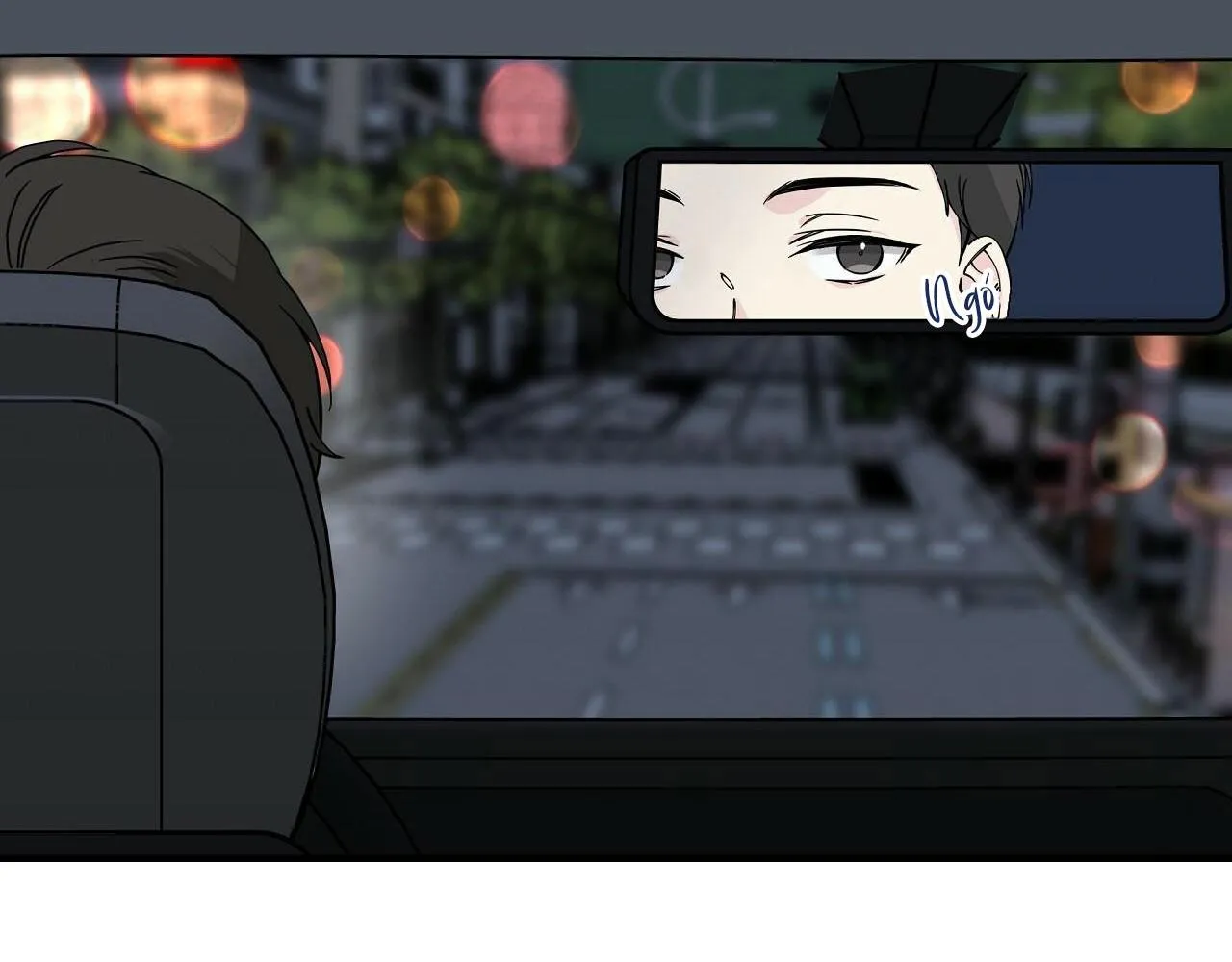 Môi Chapter 7 Trang 7