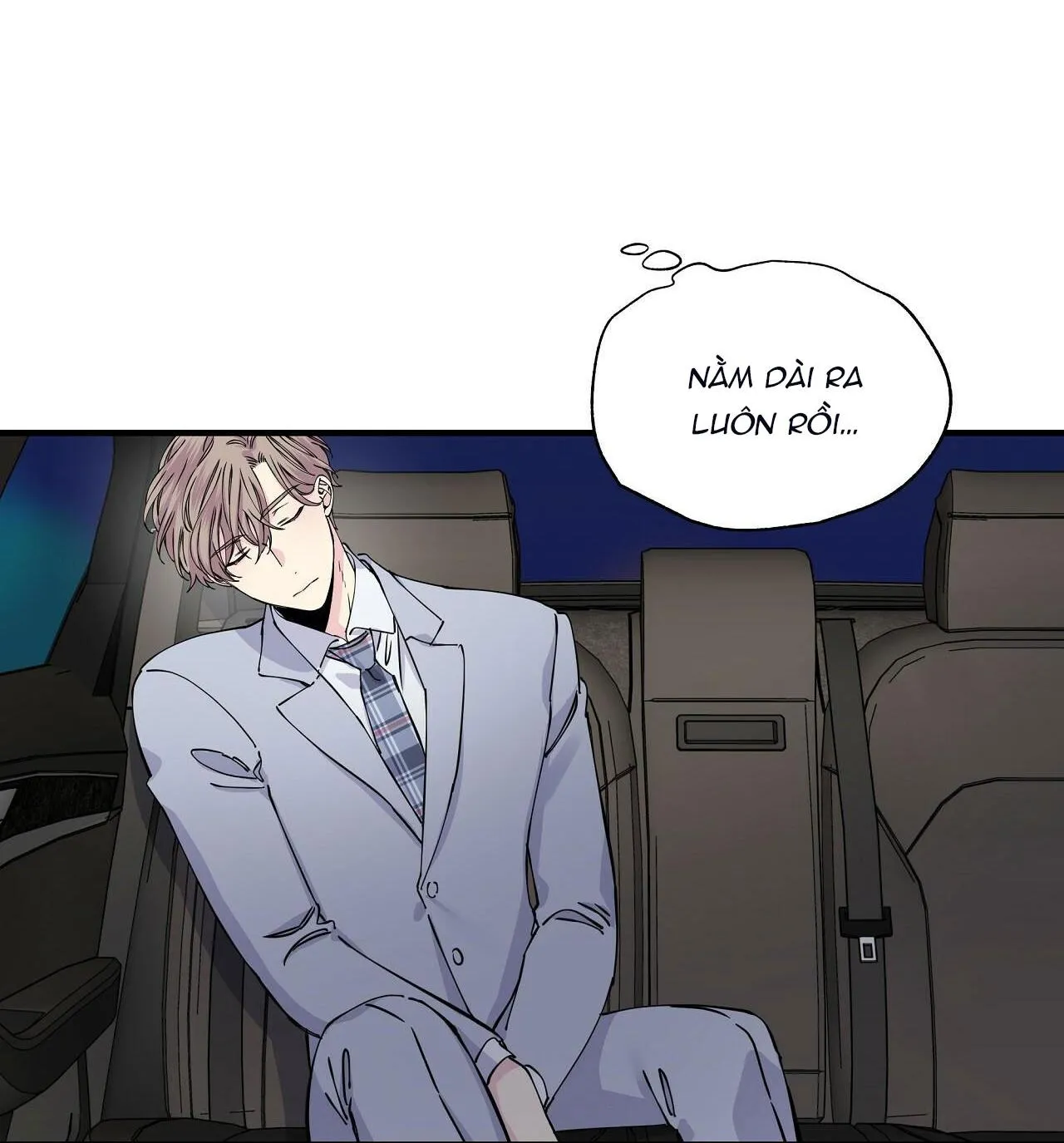 Môi Chapter 7 Trang 8