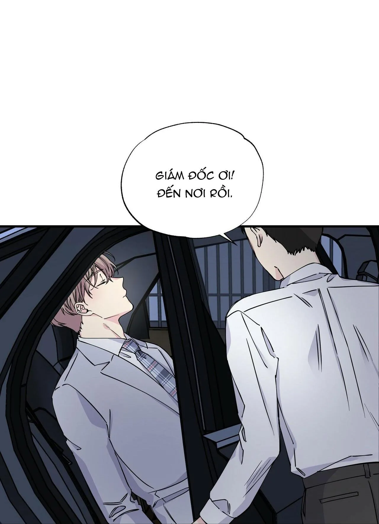 Môi Chapter 7 Trang 16