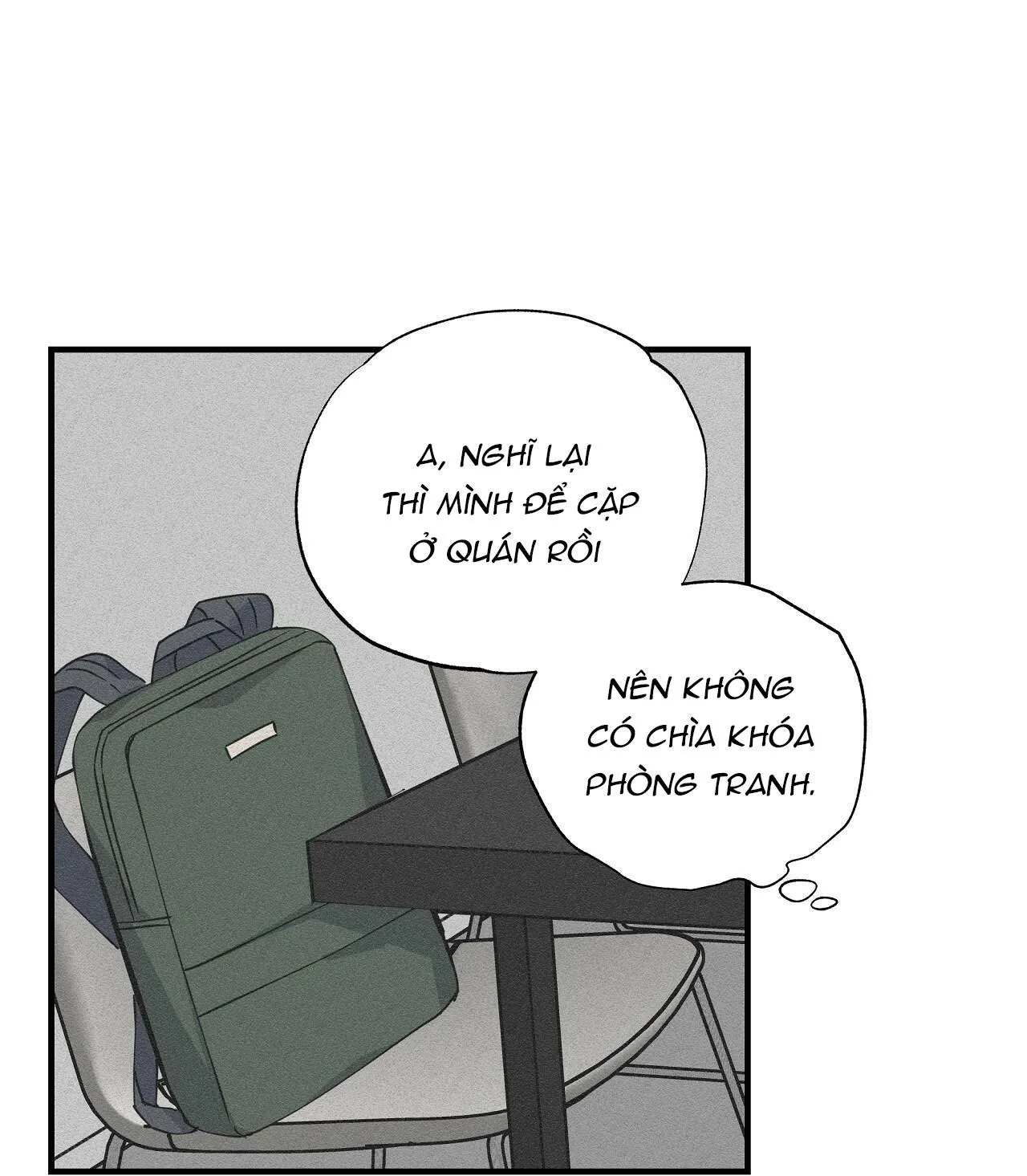 Môi Chapter 7 Trang 19