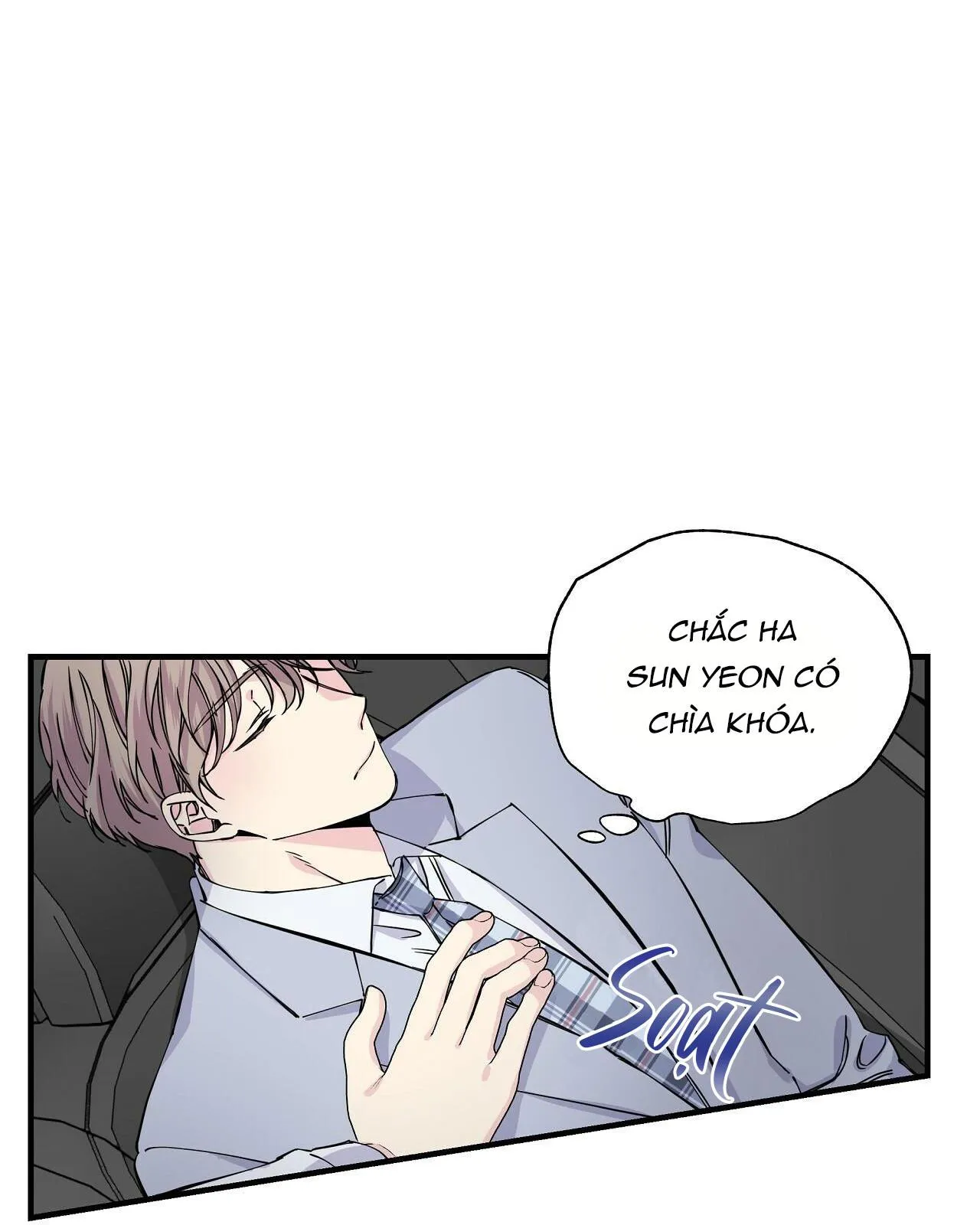 Môi Chapter 7 Trang 20