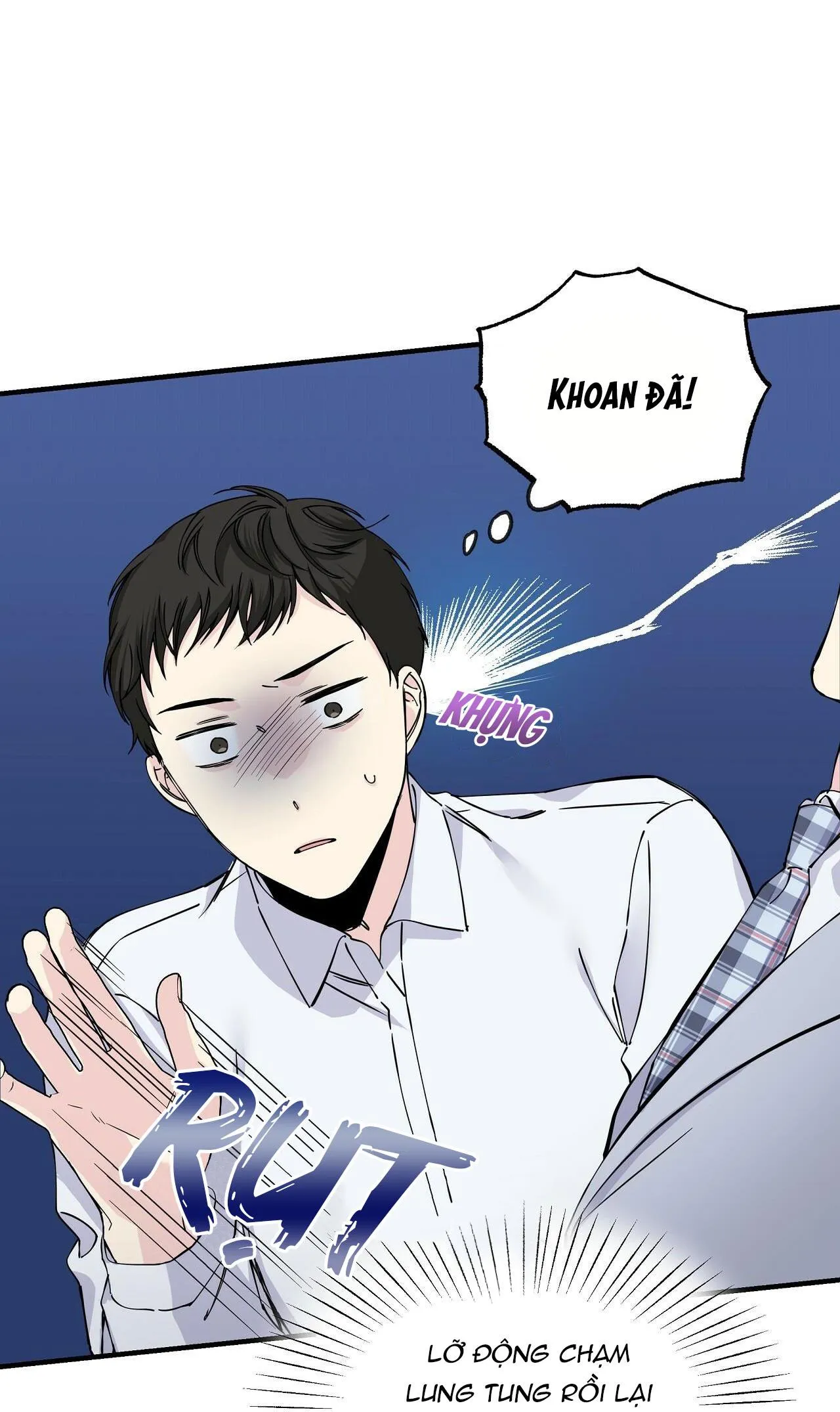 Môi Chapter 7 Trang 21