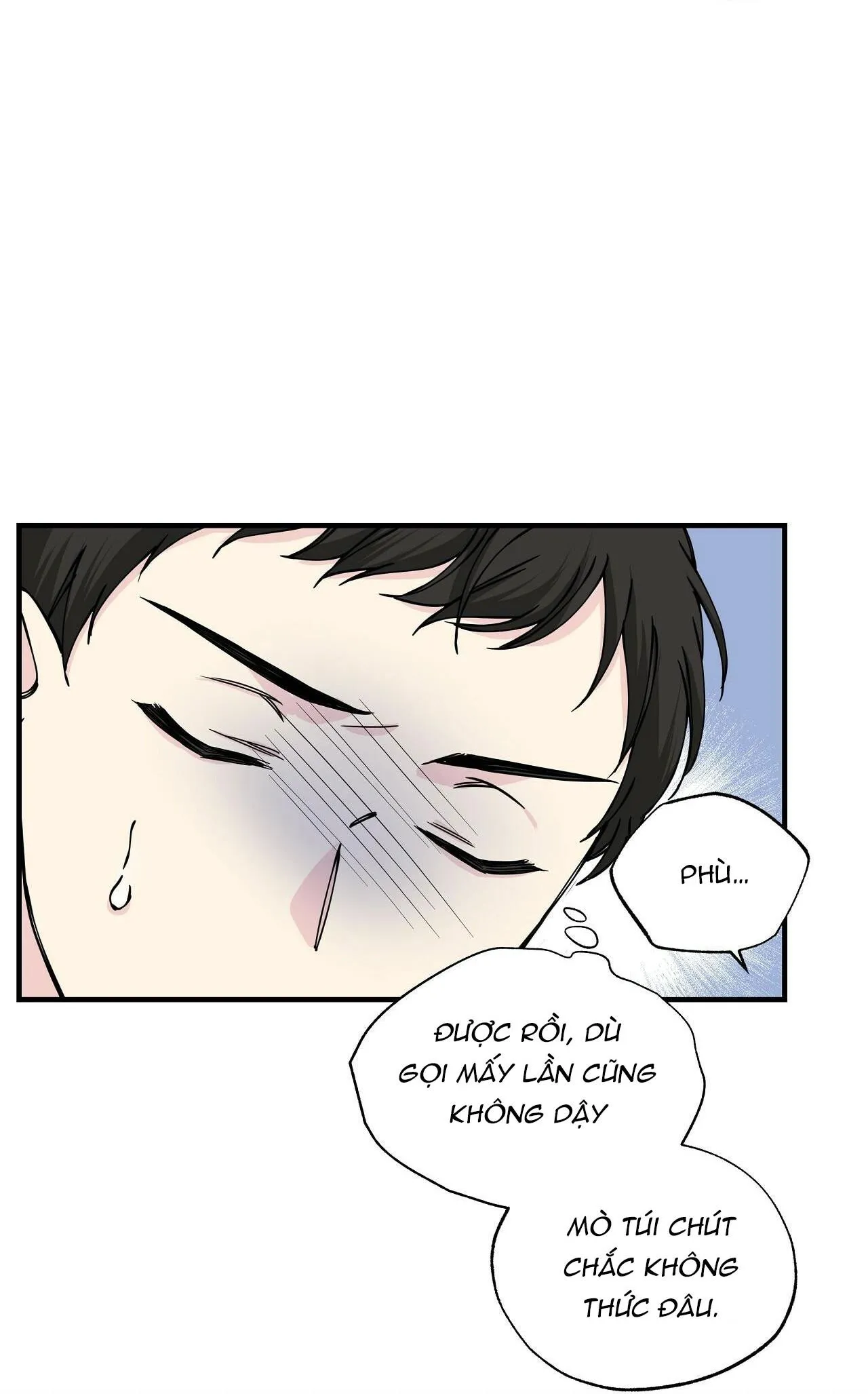 Môi Chapter 7 Trang 25