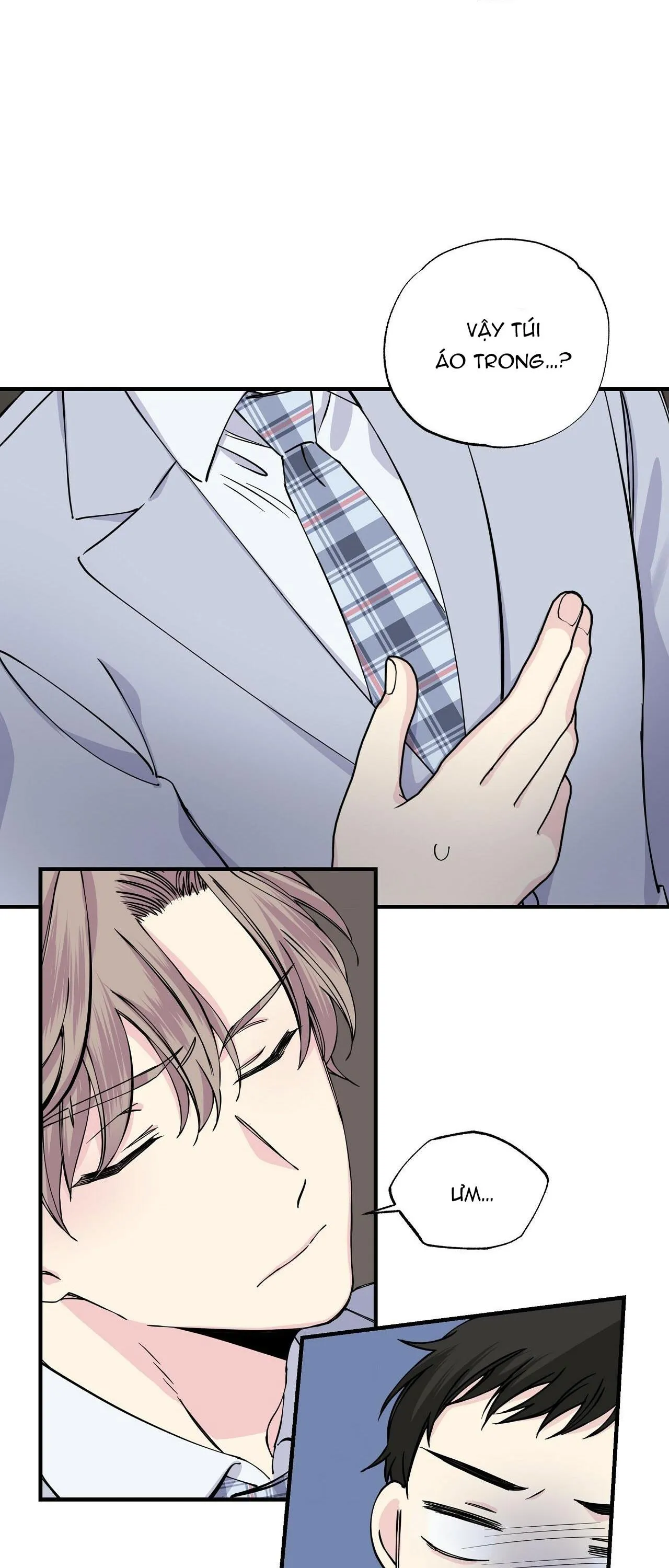 Môi Chapter 7 Trang 28