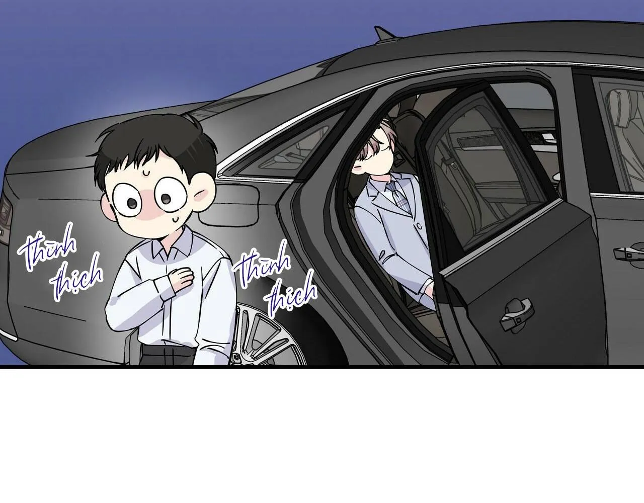 Môi Chapter 7 Trang 31