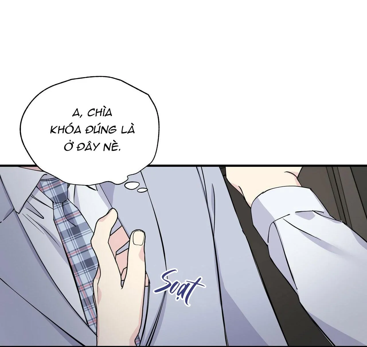 Môi Chapter 7 Trang 34