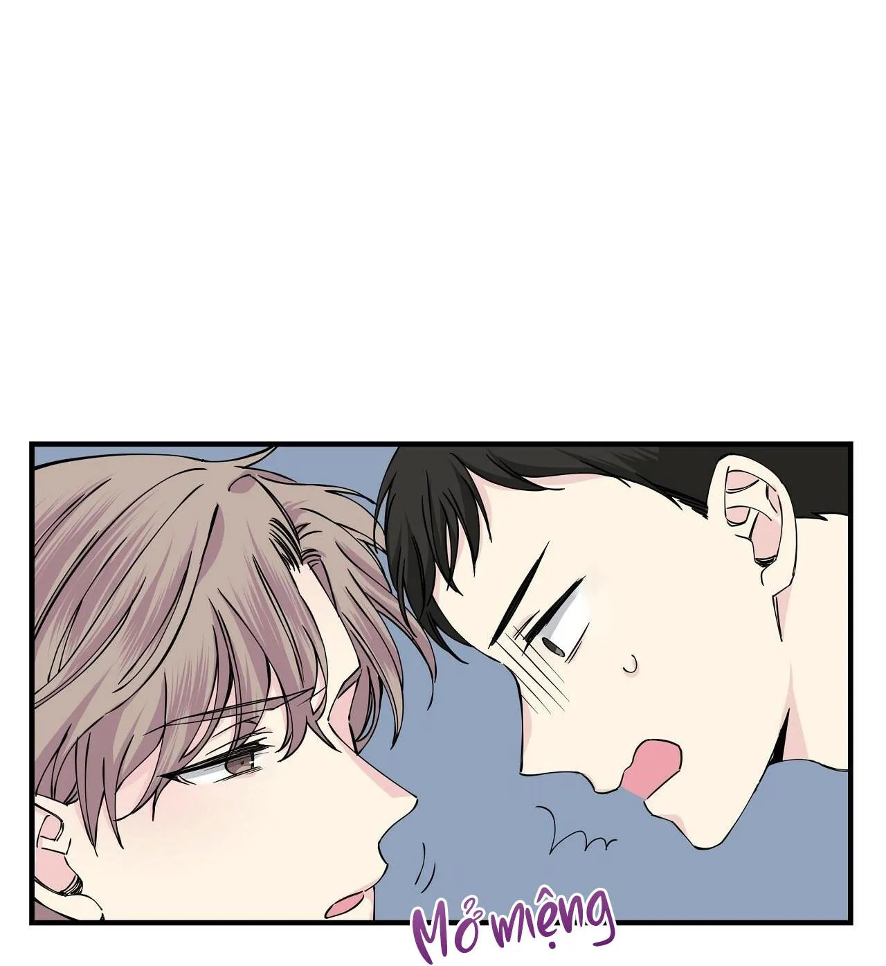 Môi Chapter 7 Trang 39