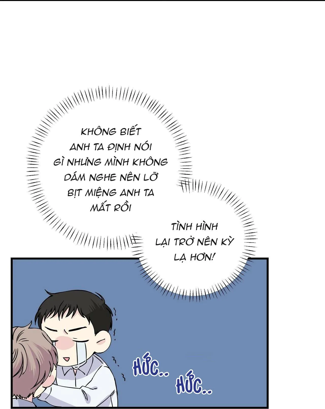 Môi Chapter 7 Trang 41