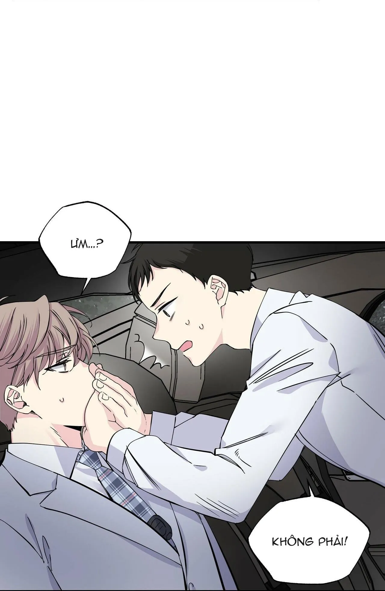 Môi Chapter 7 Trang 42