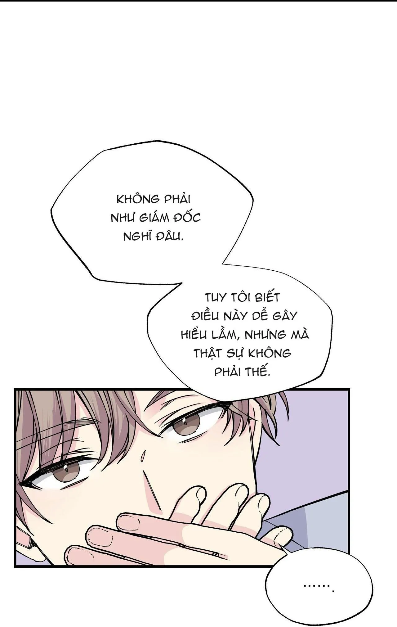 Môi Chapter 7 Trang 43