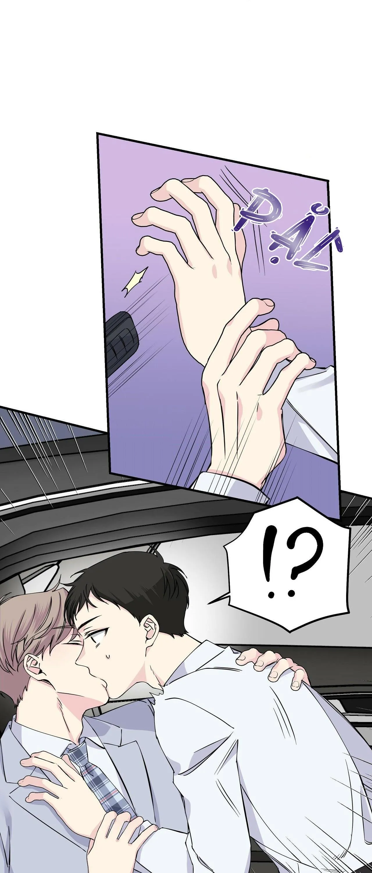 Môi Chapter 7 Trang 46