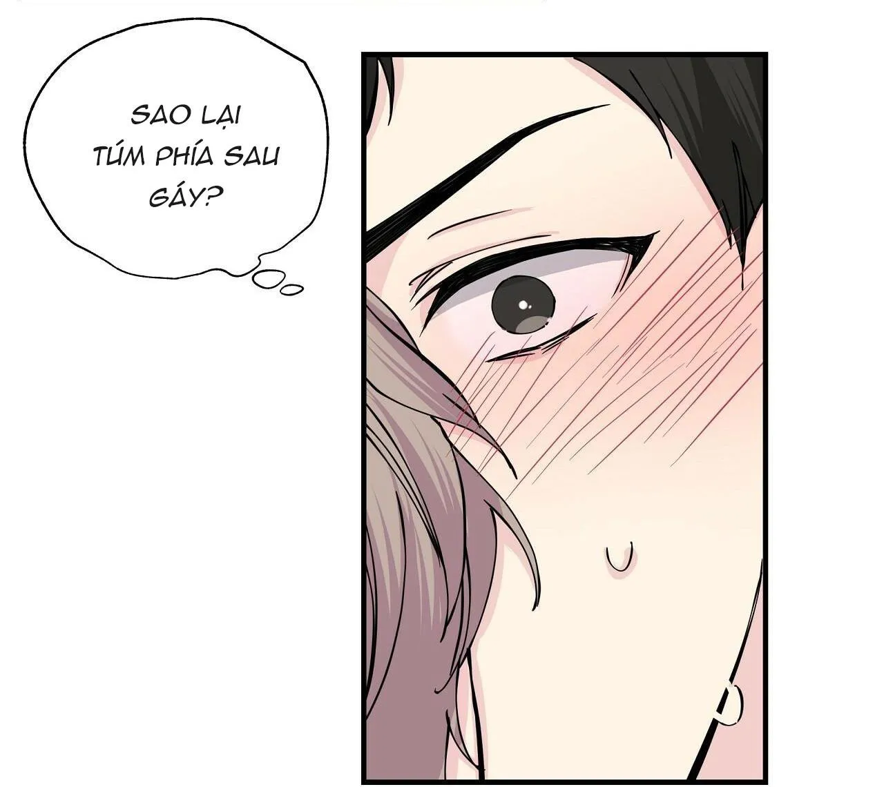 Môi Chapter 7 Trang 51