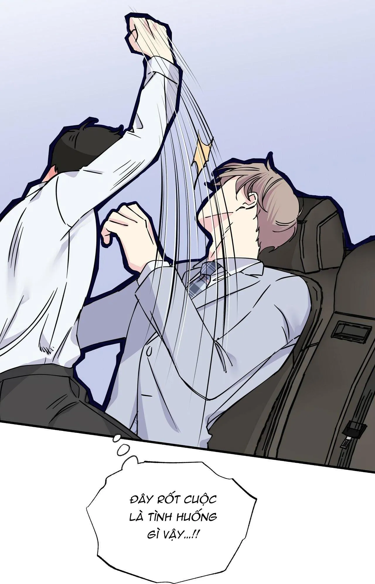 Môi Chapter 7 Trang 57