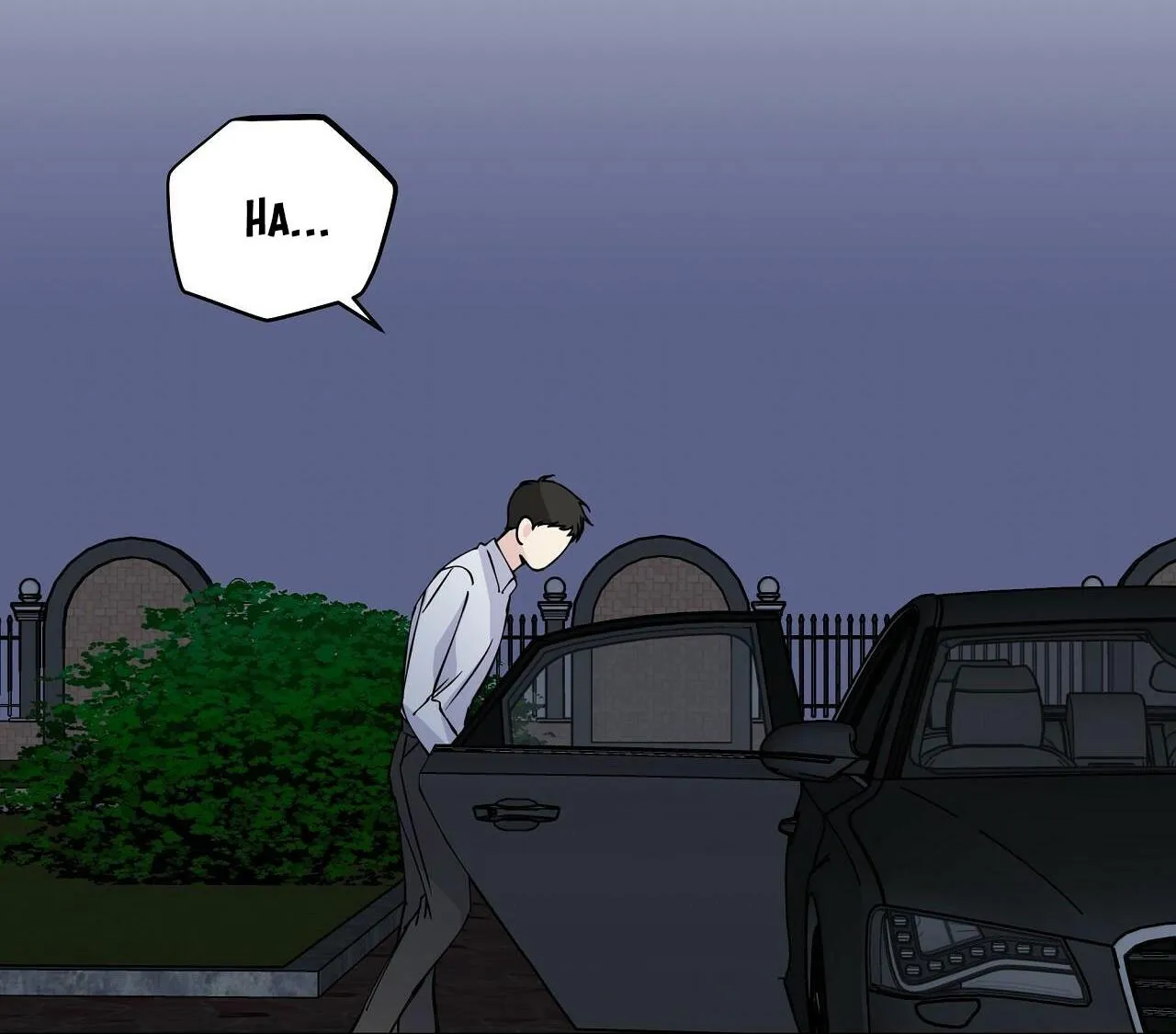 Môi Chapter 7 Trang 66