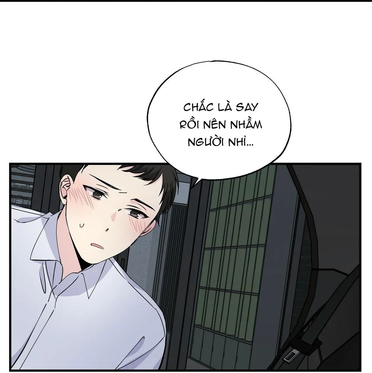 Môi Chapter 7 Trang 67