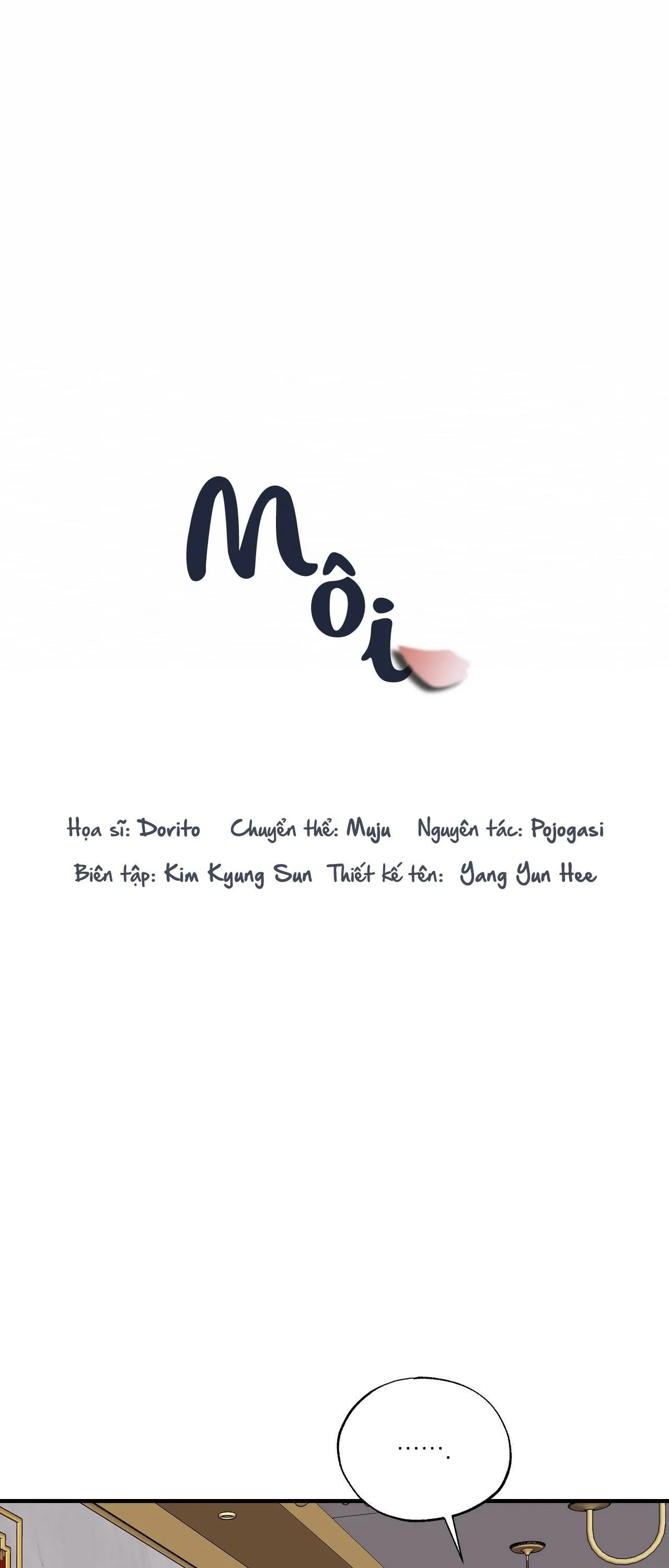 Môi Chapter 8 Trang 7