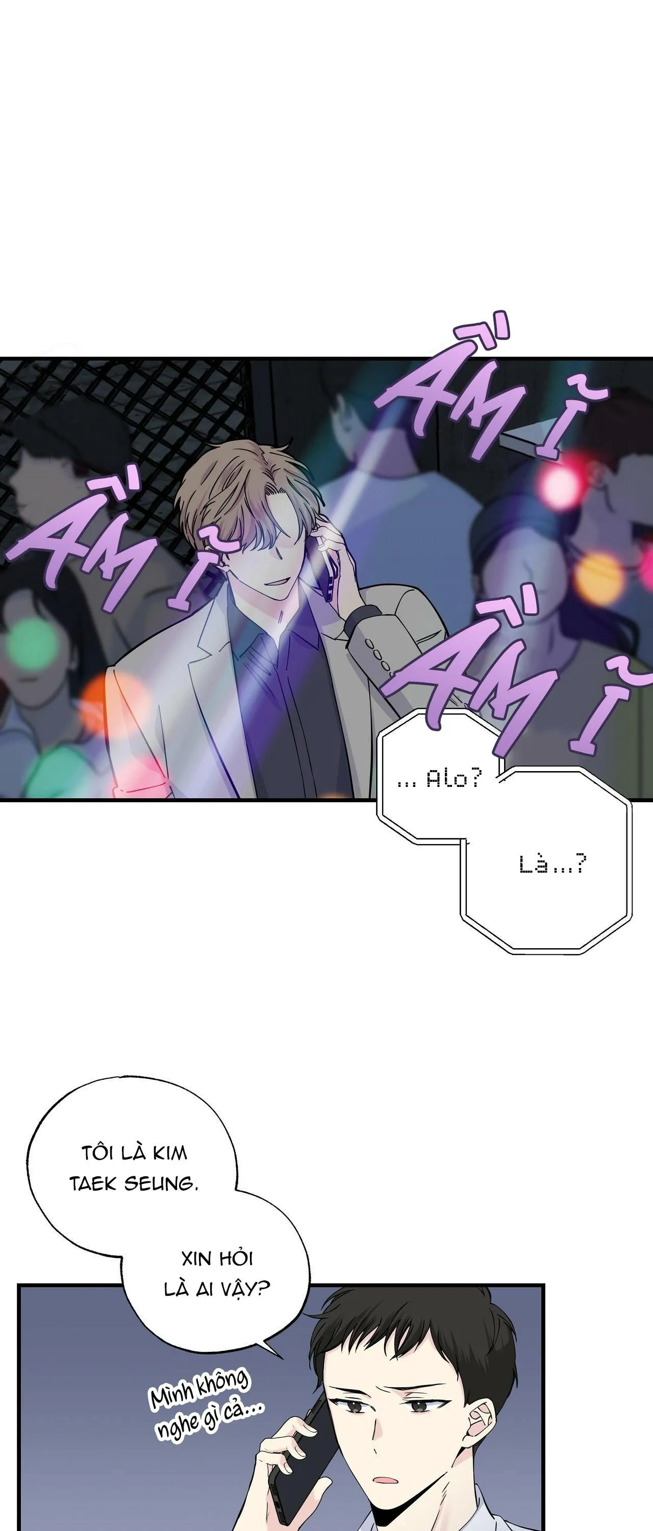 Môi Chapter 8 Trang 11