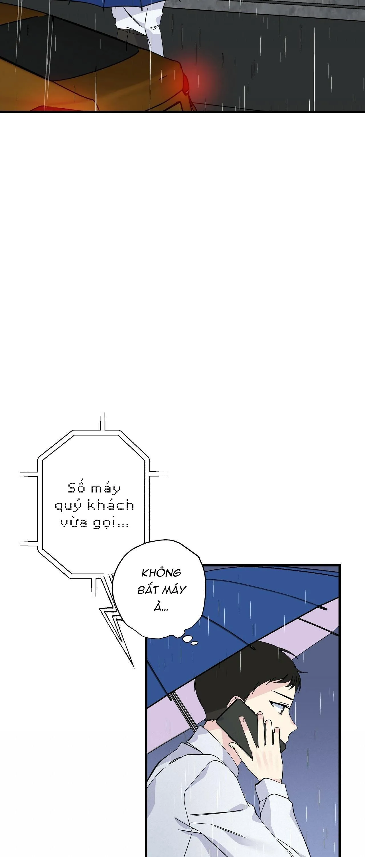 Môi Chapter 8 Trang 19