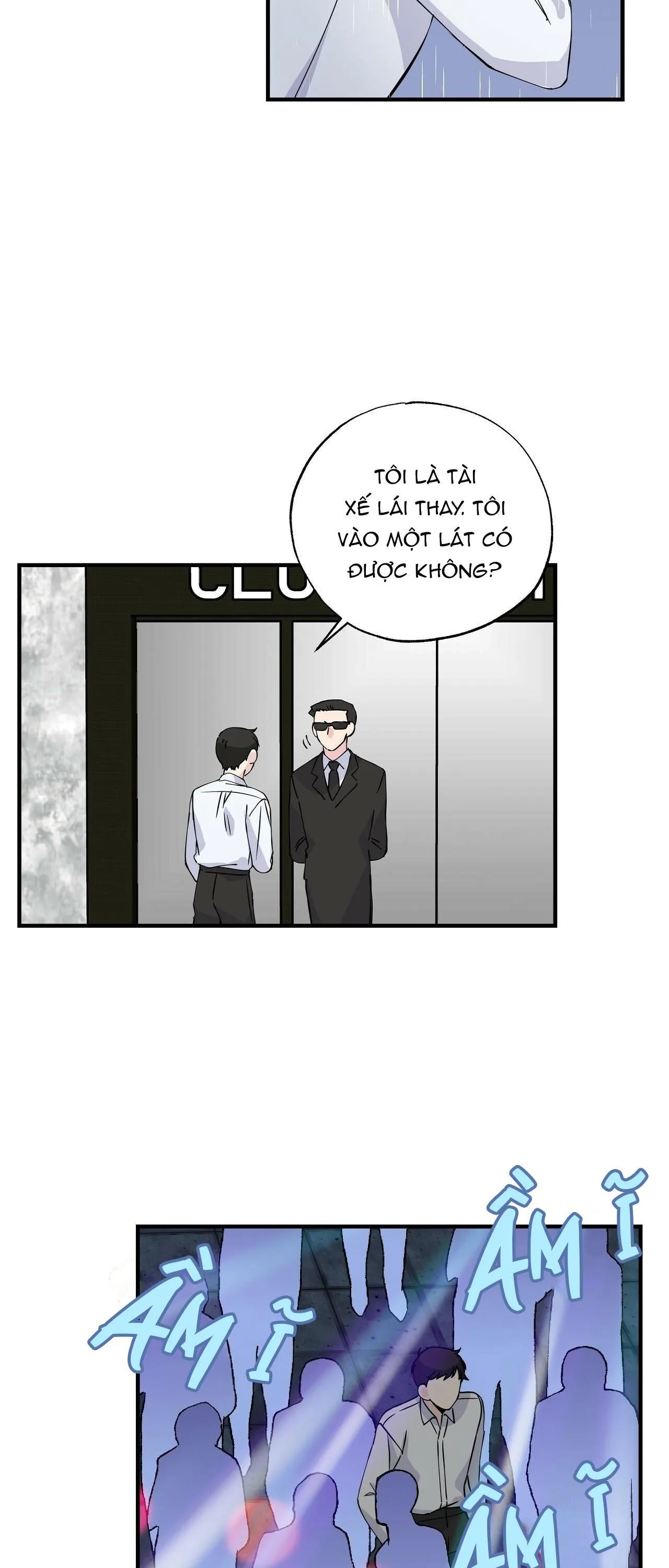 Môi Chapter 8 Trang 20