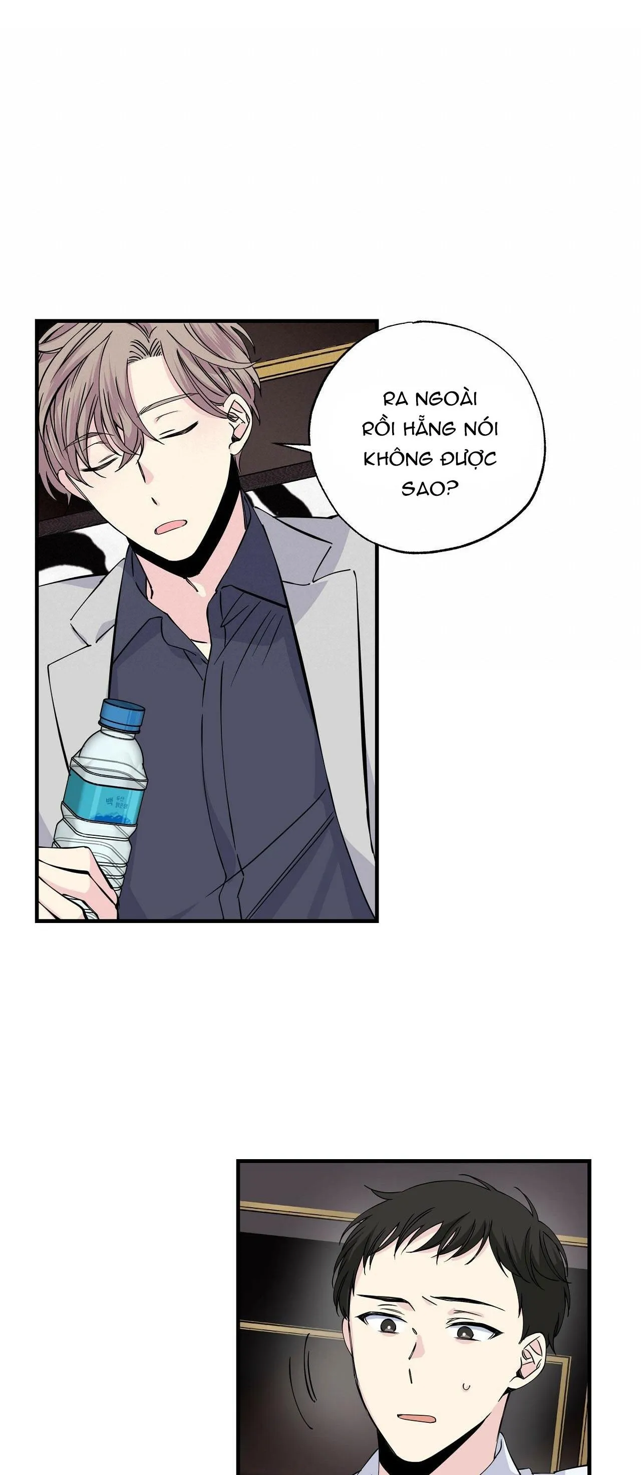 Môi Chapter 8 Trang 26