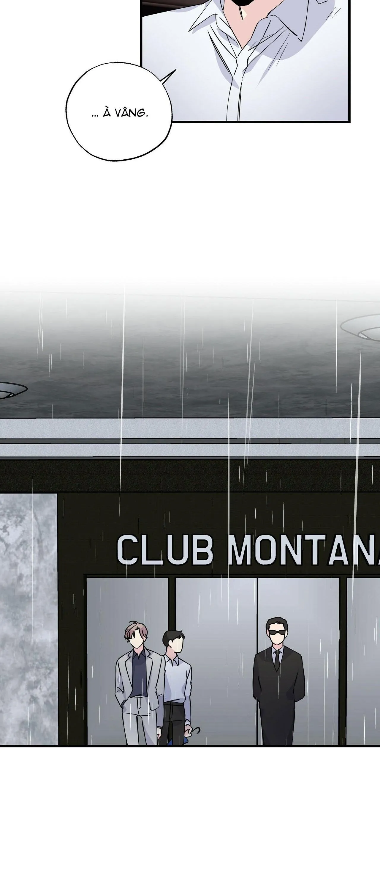 Môi Chapter 8 Trang 27