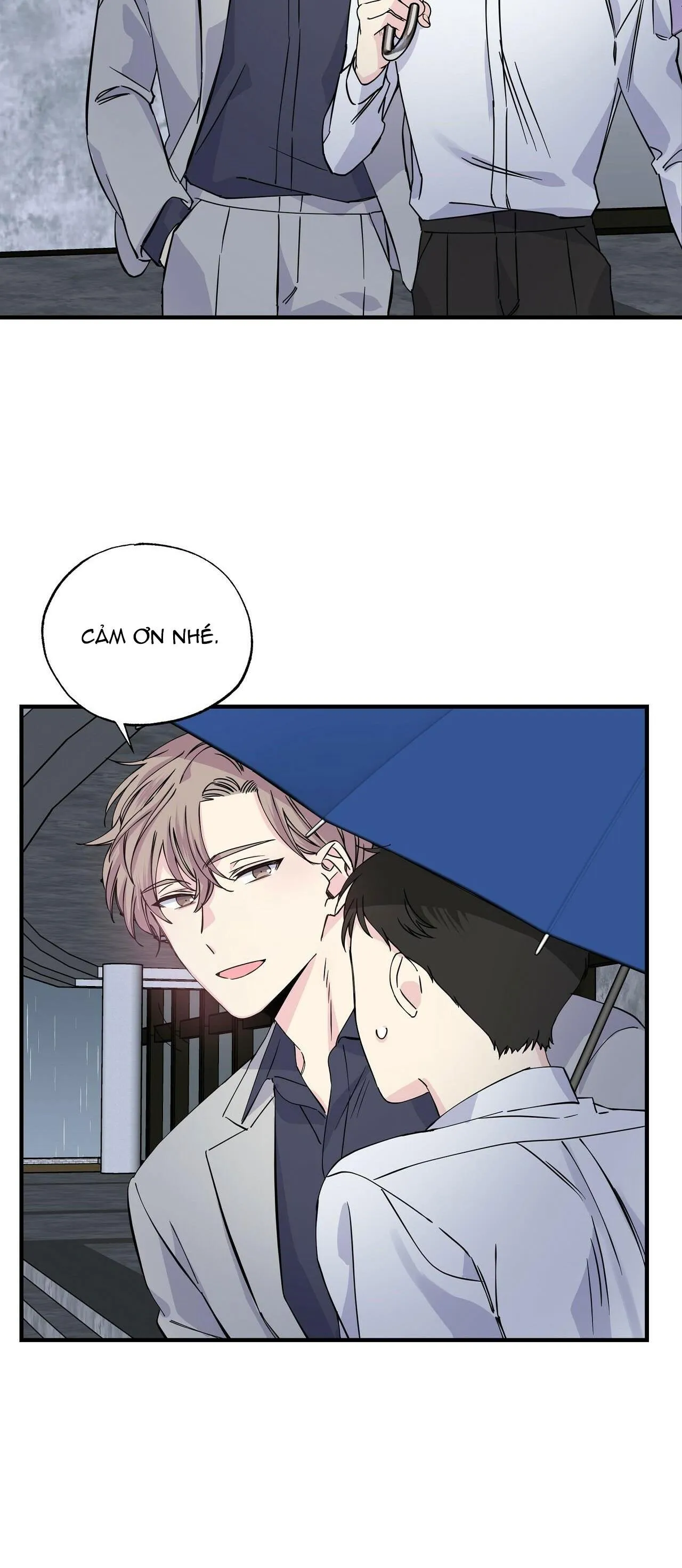 Môi Chapter 8 Trang 29