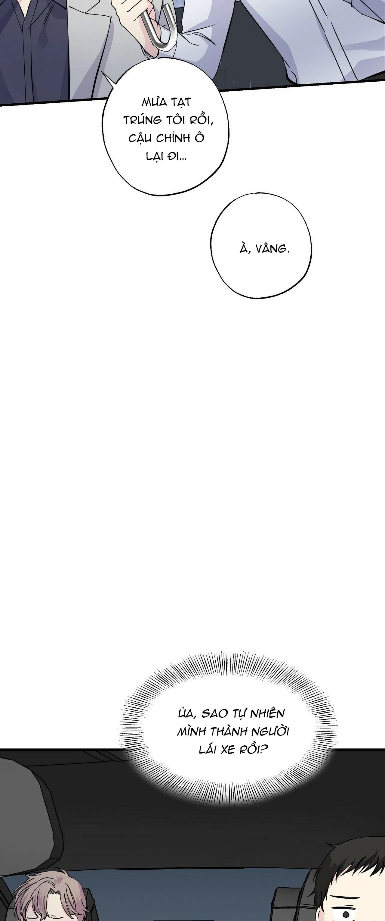 Môi Chapter 8 Trang 31