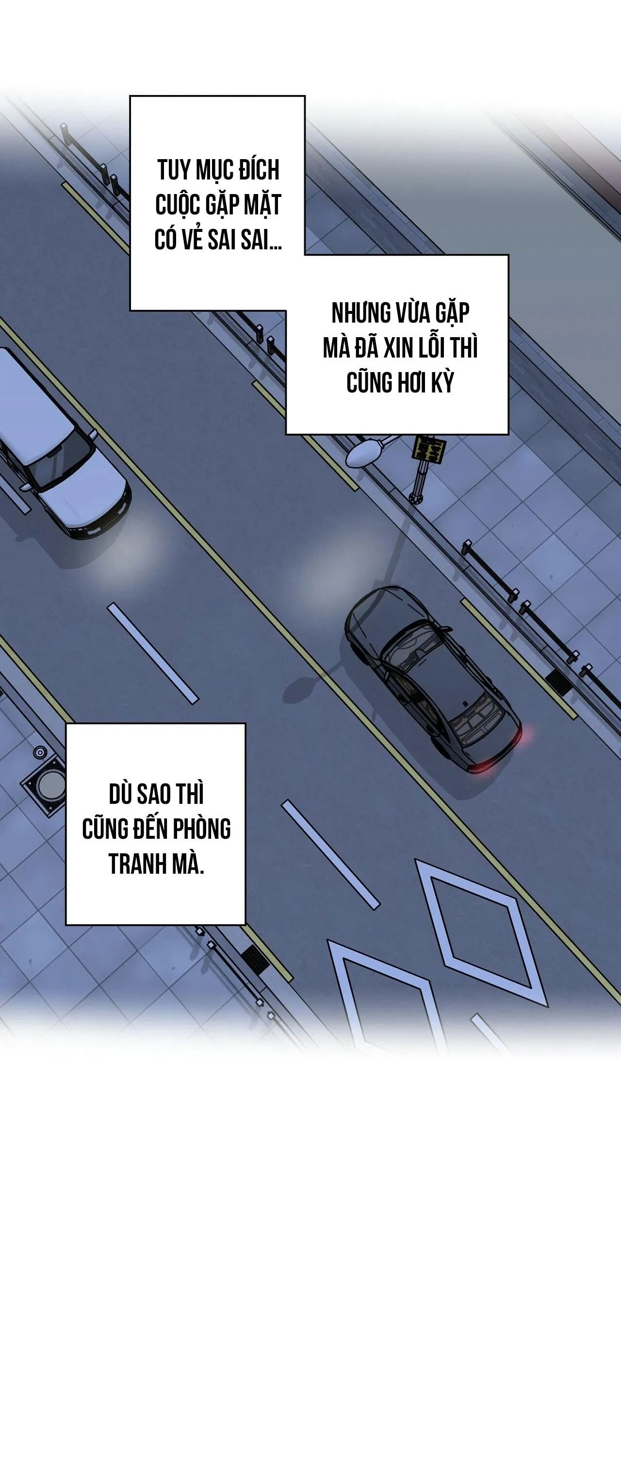 Môi Chapter 8 Trang 34