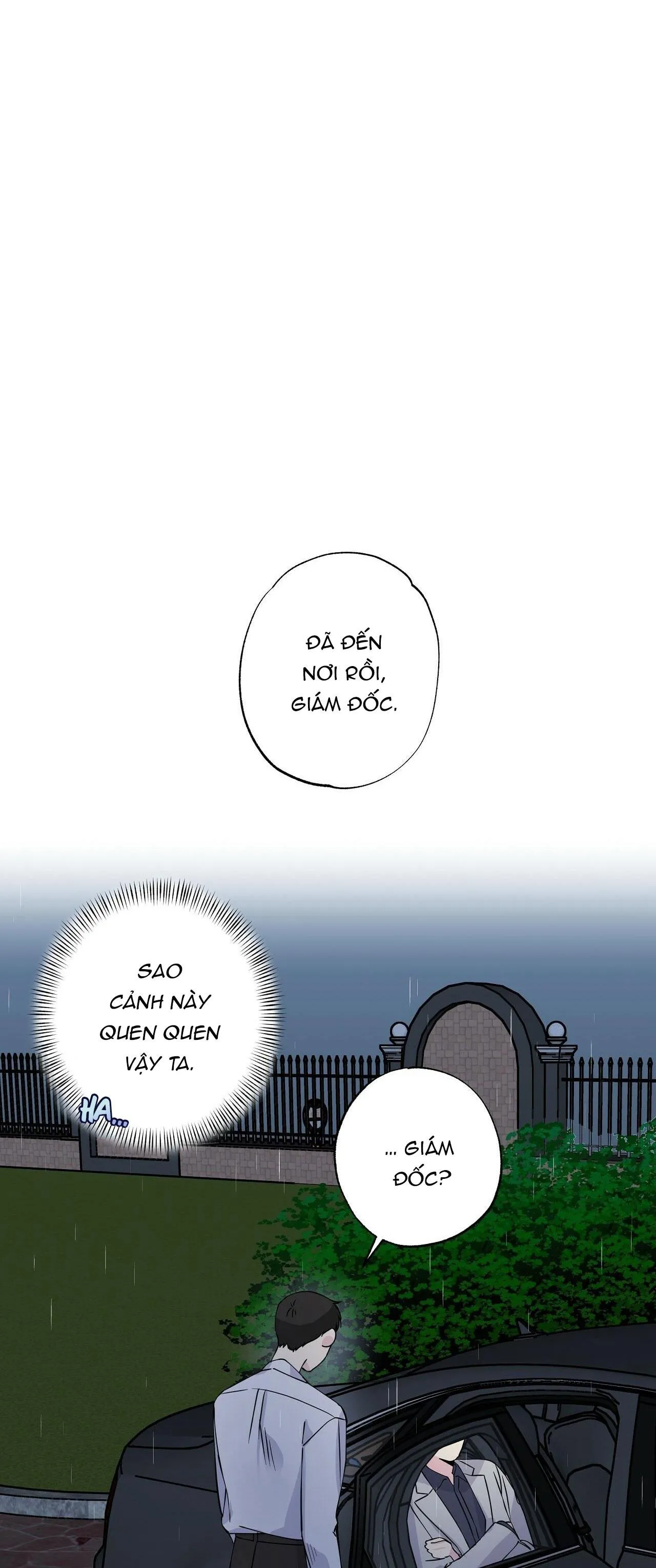 Môi Chapter 8 Trang 36