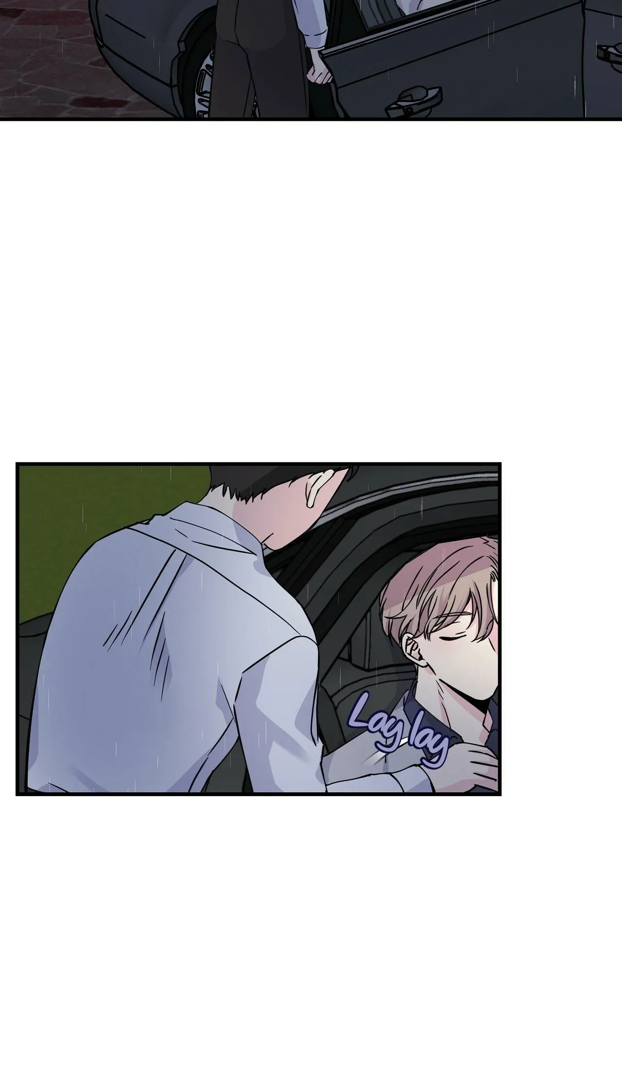 Môi Chapter 8 Trang 37