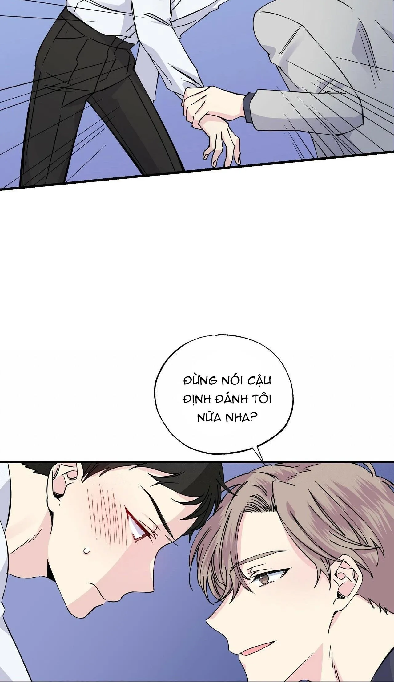 Môi Chapter 8 Trang 39