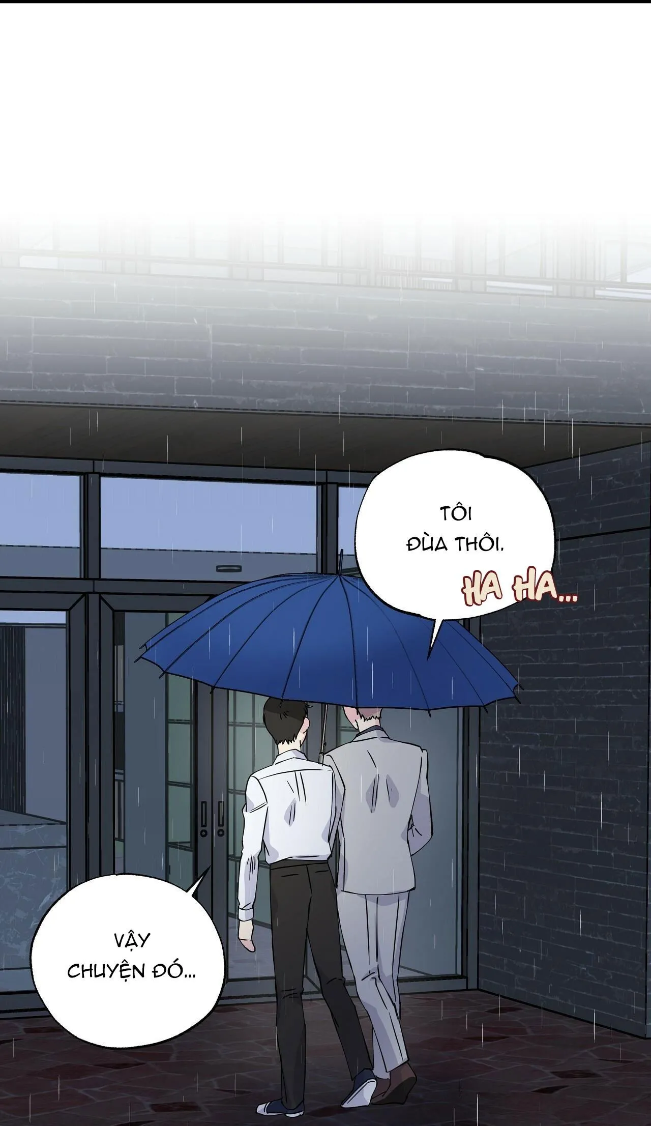 Môi Chapter 8 Trang 40