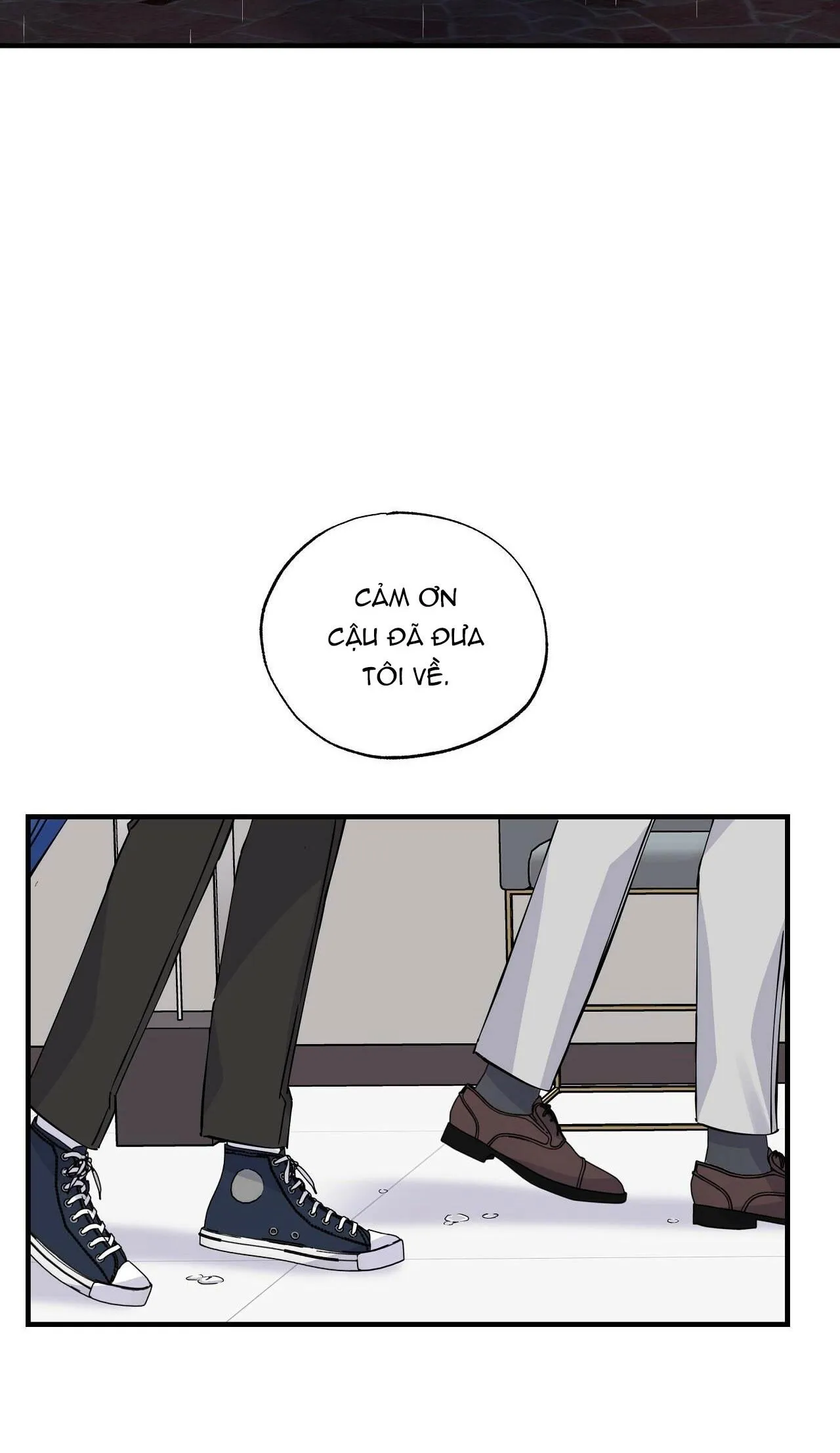 Môi Chapter 8 Trang 41