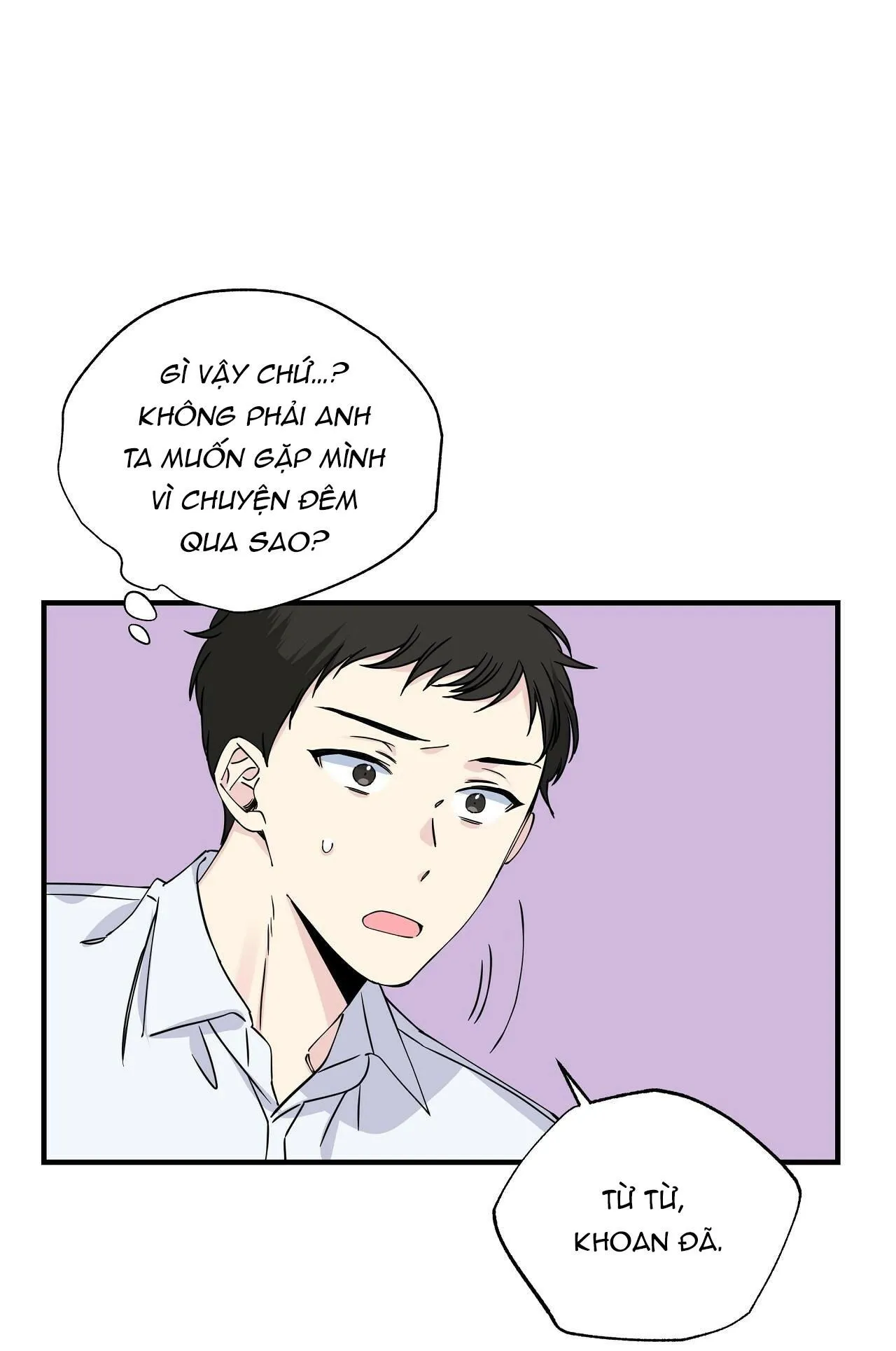 Môi Chapter 8 Trang 43