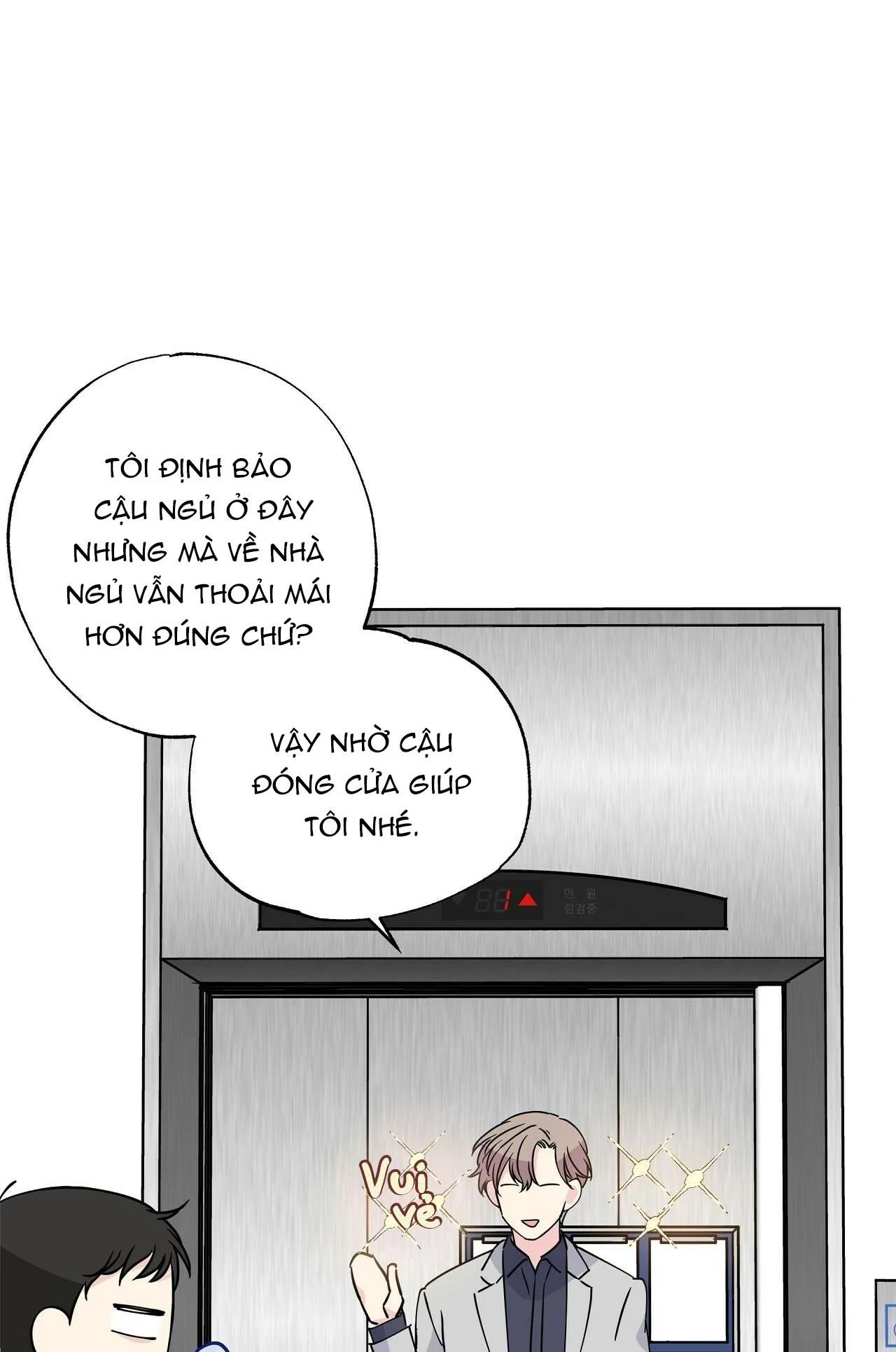 Môi Chapter 8 Trang 44