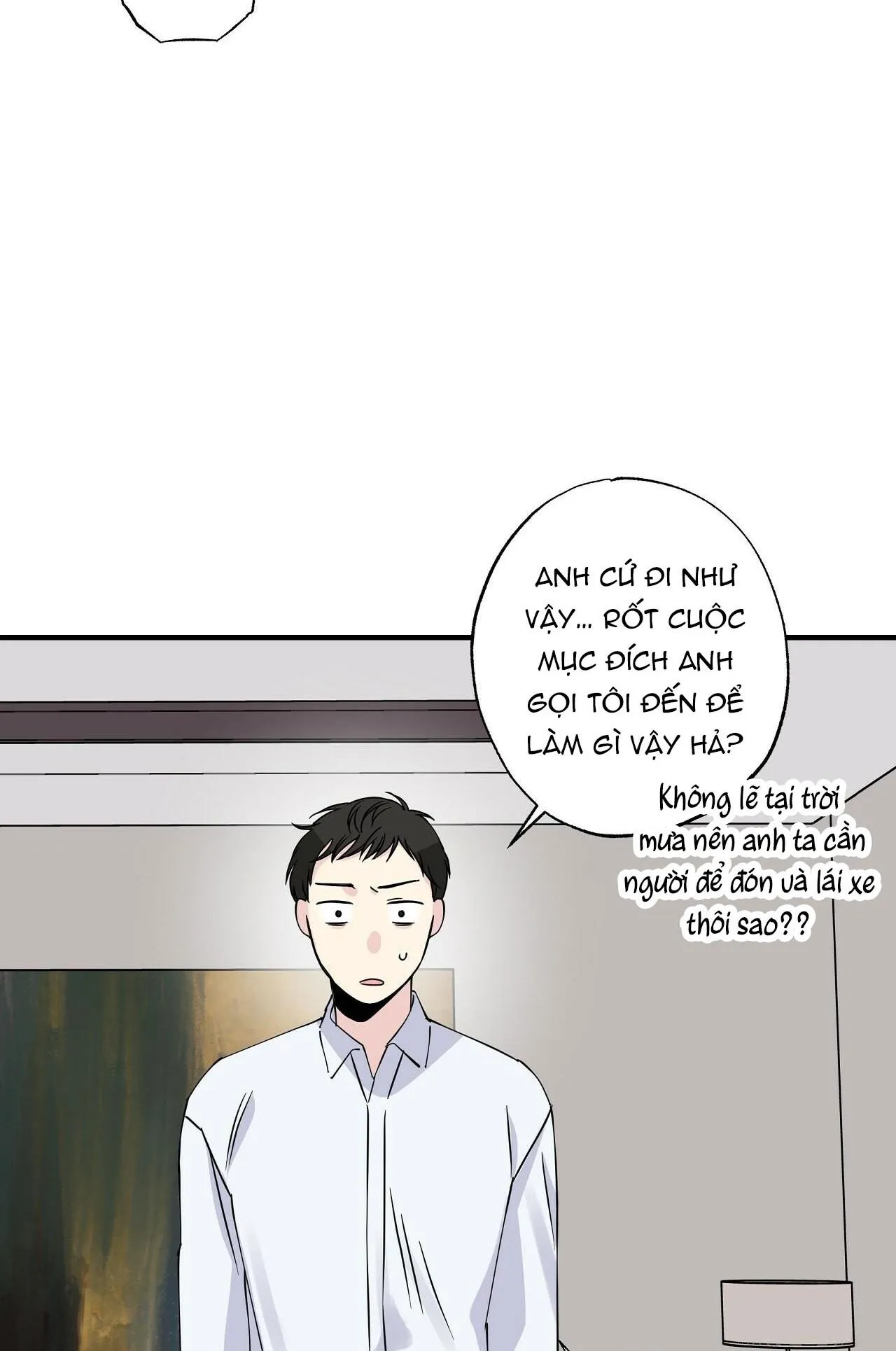 Môi Chapter 8 Trang 46
