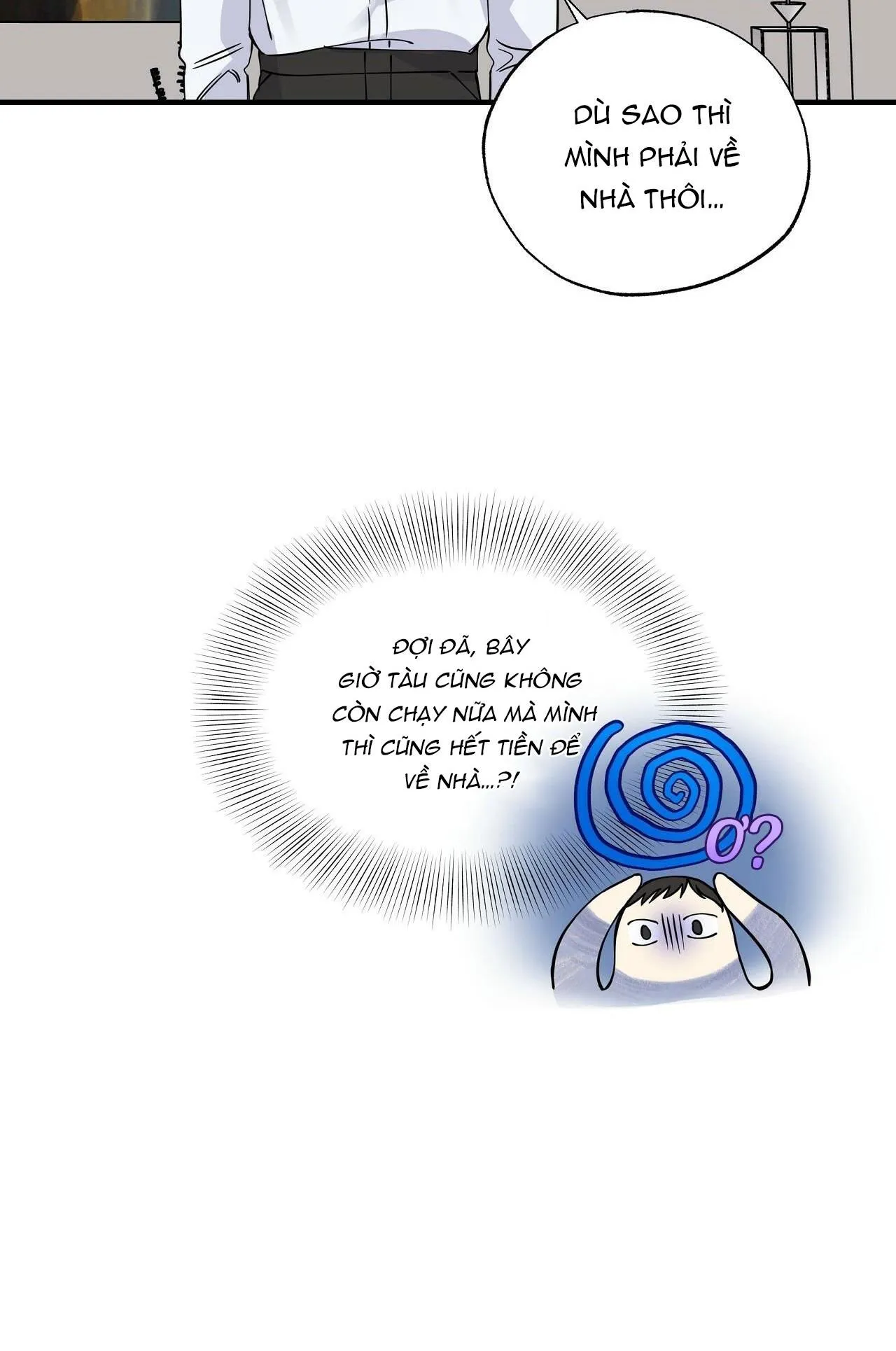 Môi Chapter 8 Trang 47