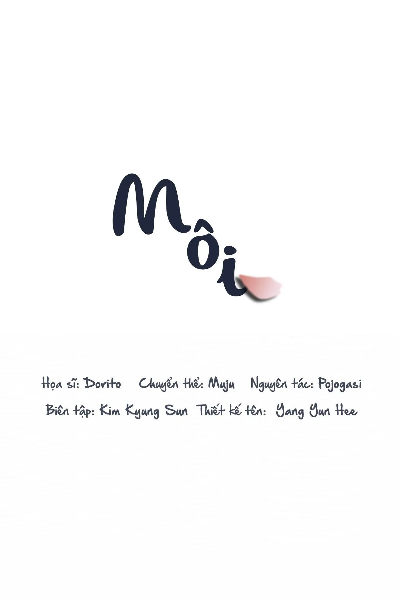 Môi Chapter 8 Trang 48