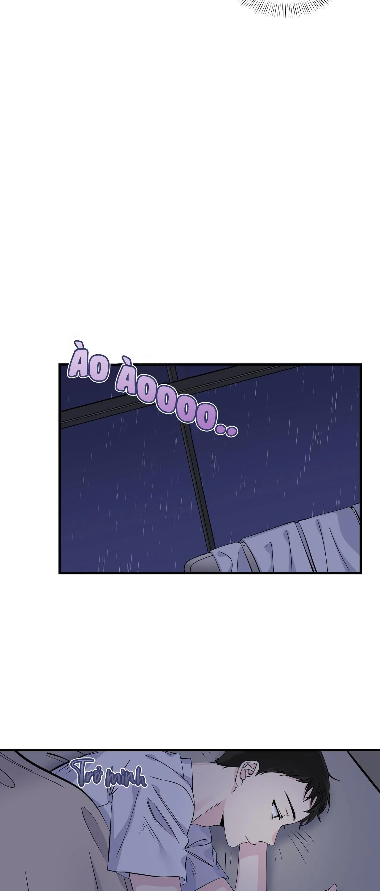 Môi Chapter 9 Trang 6