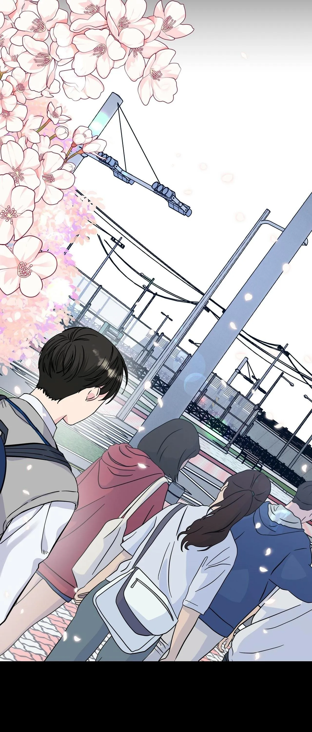 Môi Chapter 9 Trang 8