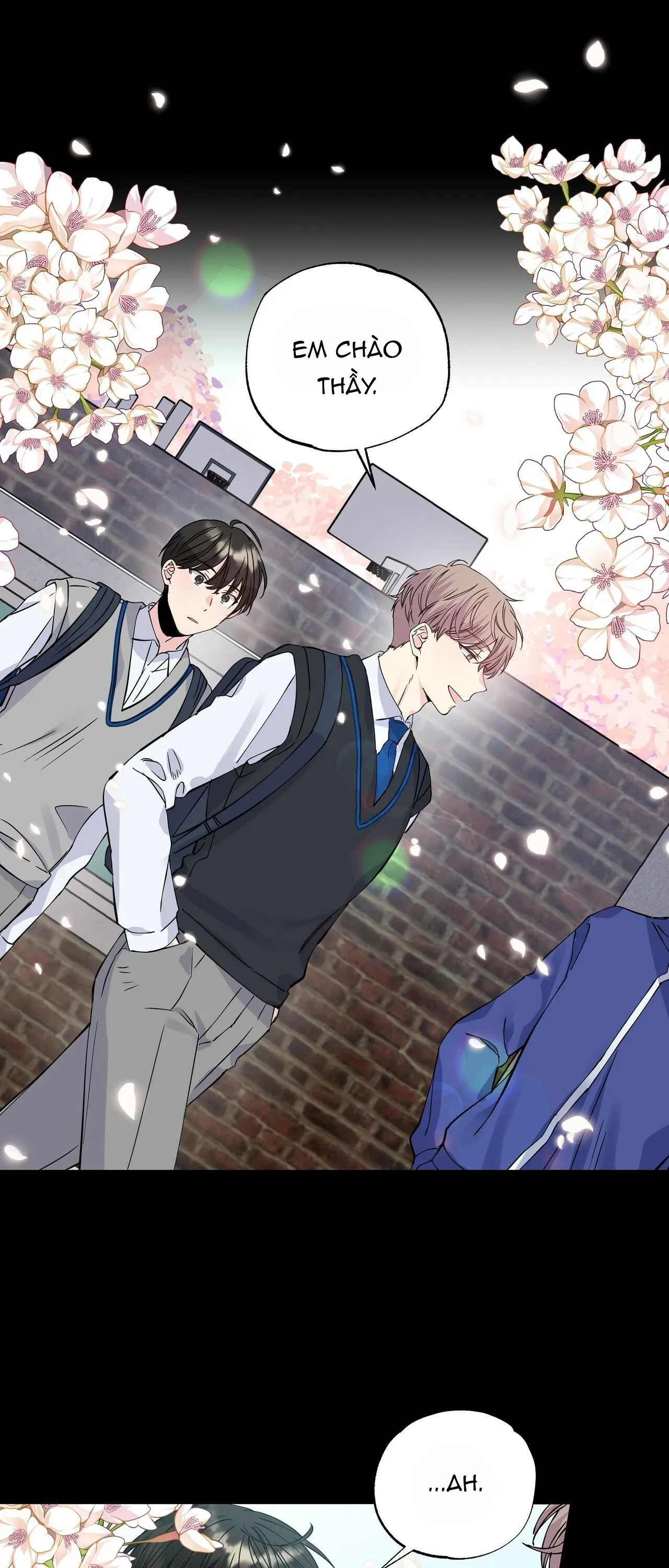 Môi Chapter 9 Trang 11